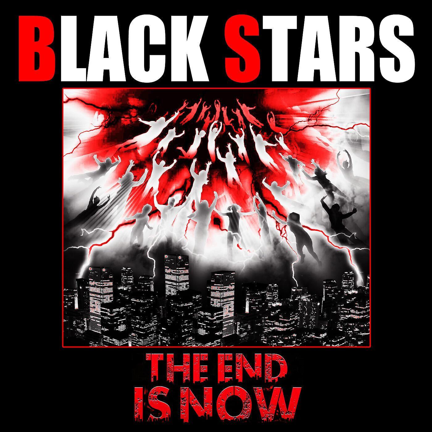 BLACK STARS