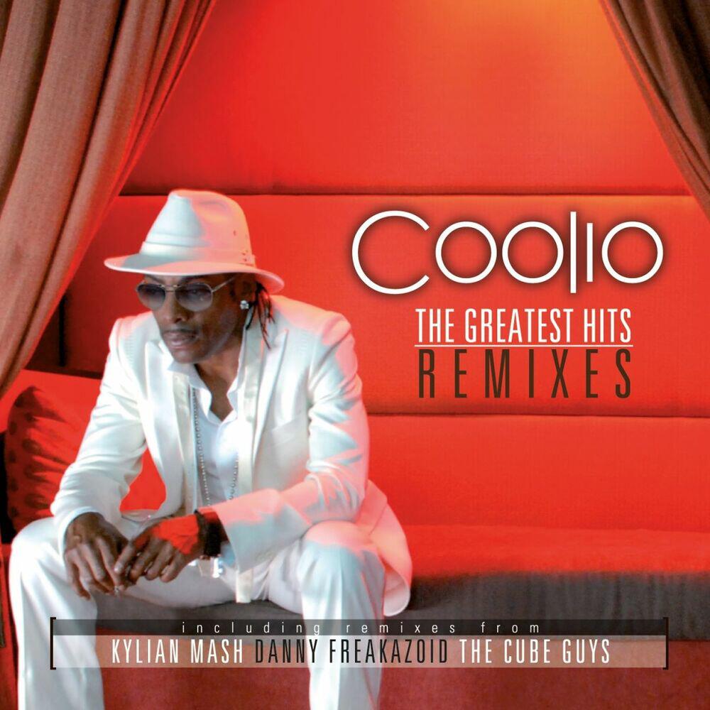 Релиз The Greatest Hits: The Remixes