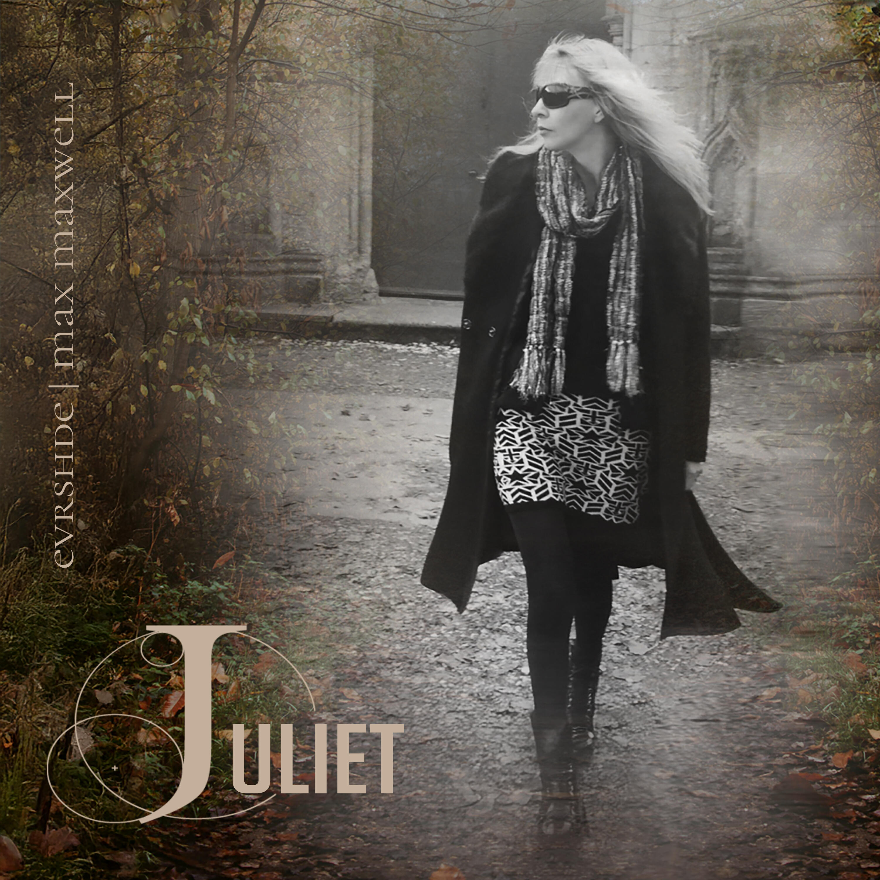 Релиз Juliet