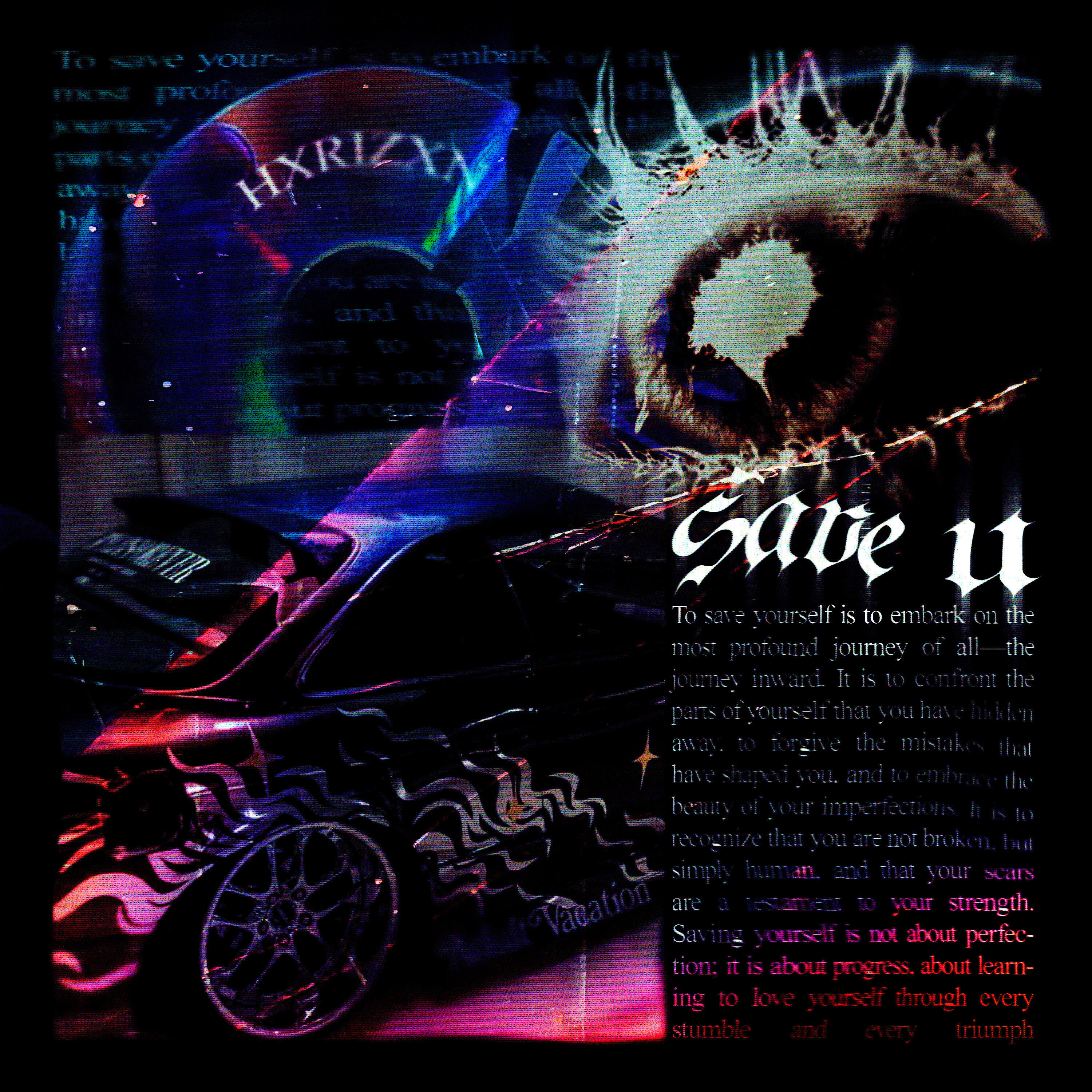 Релиз save u