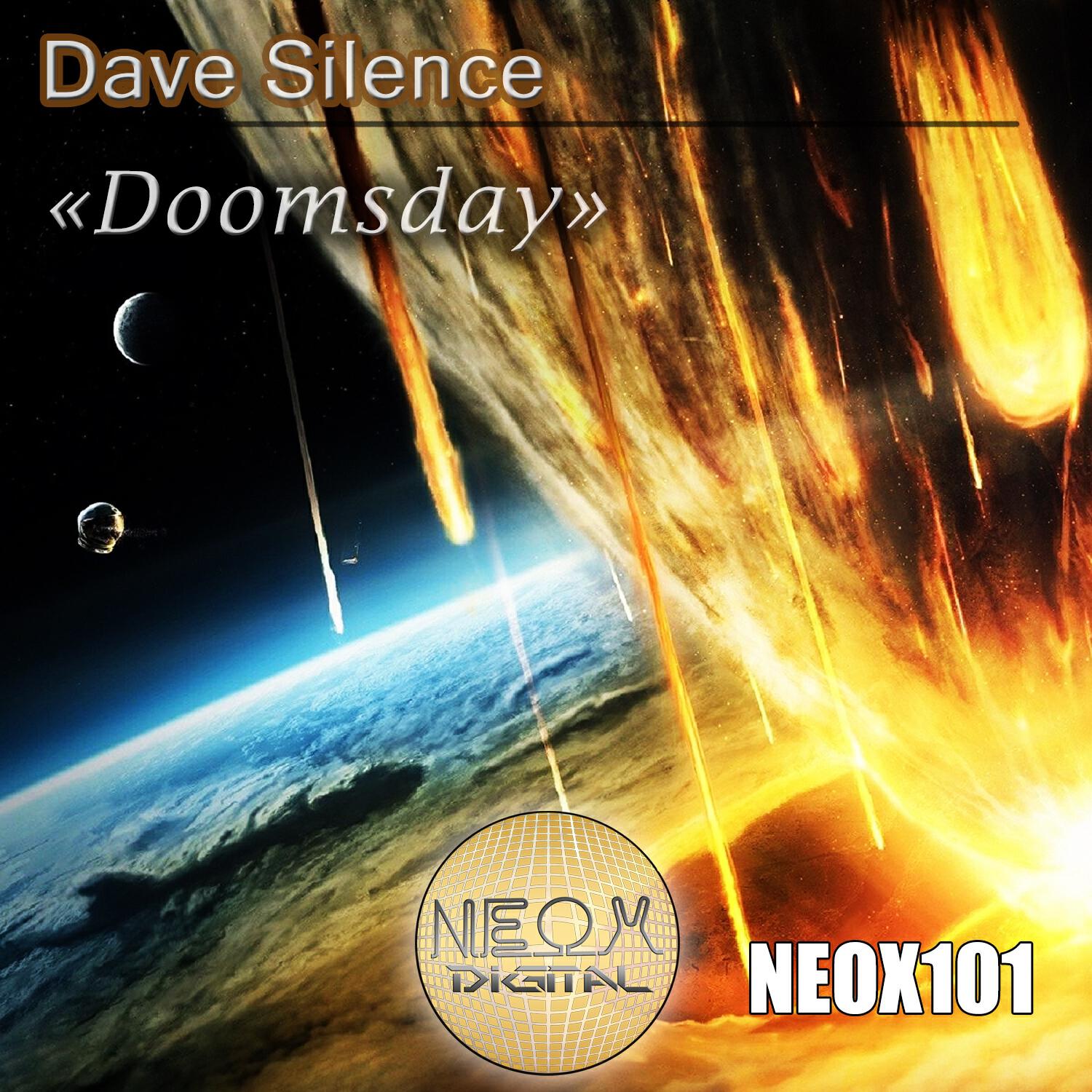 Релиз Doomsday