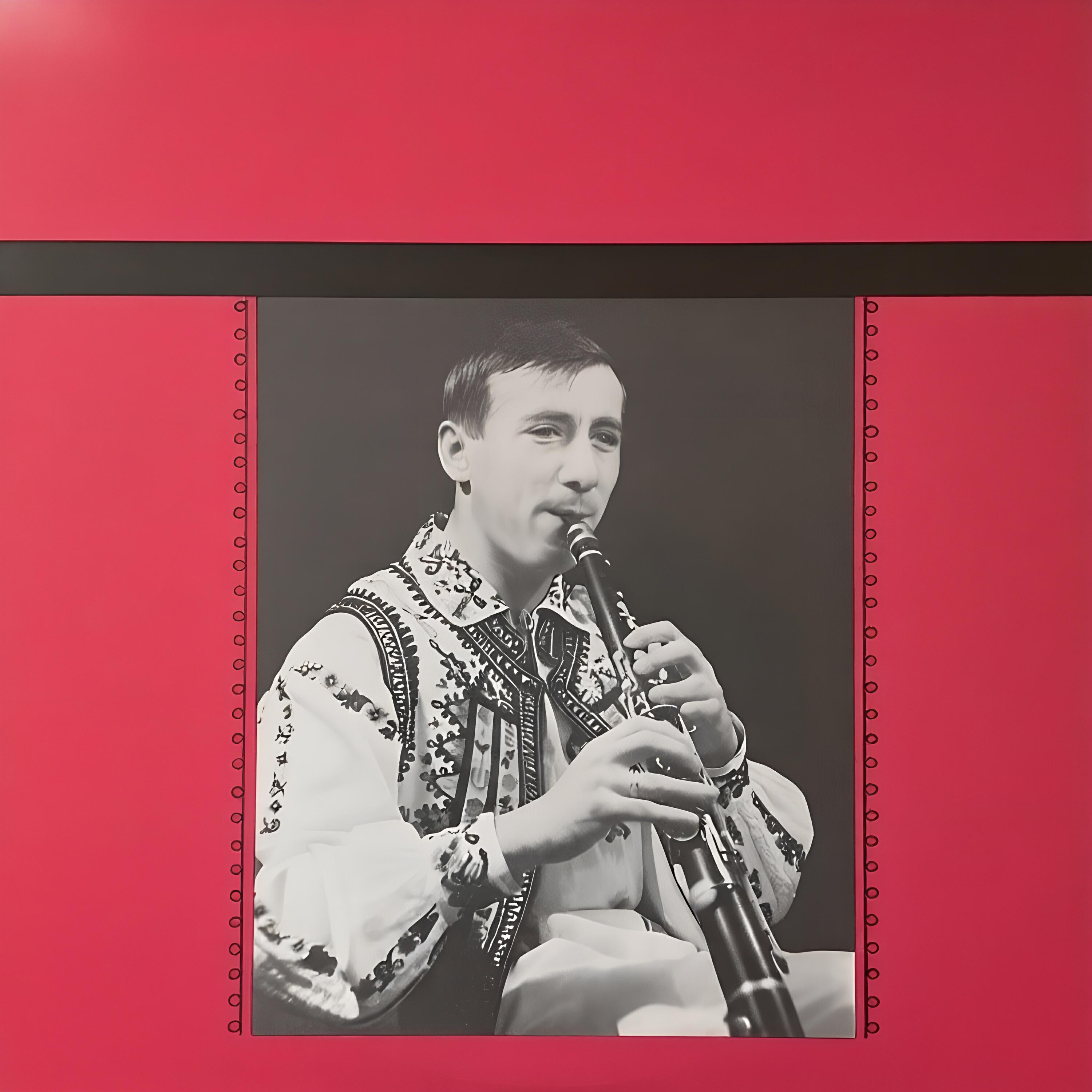 Релиз A Virtuoso Of The Taragot And The Oboe