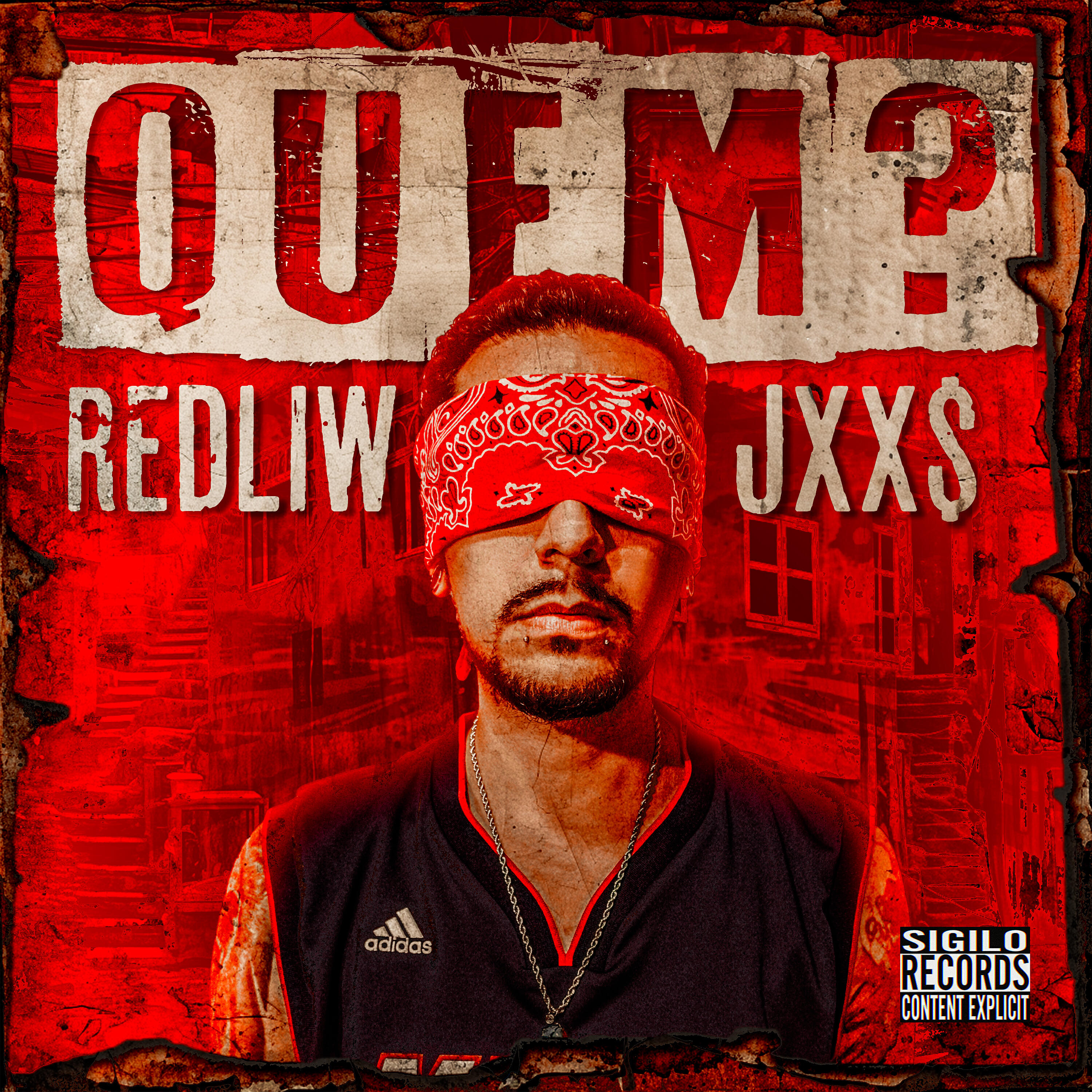 Redliw navibe