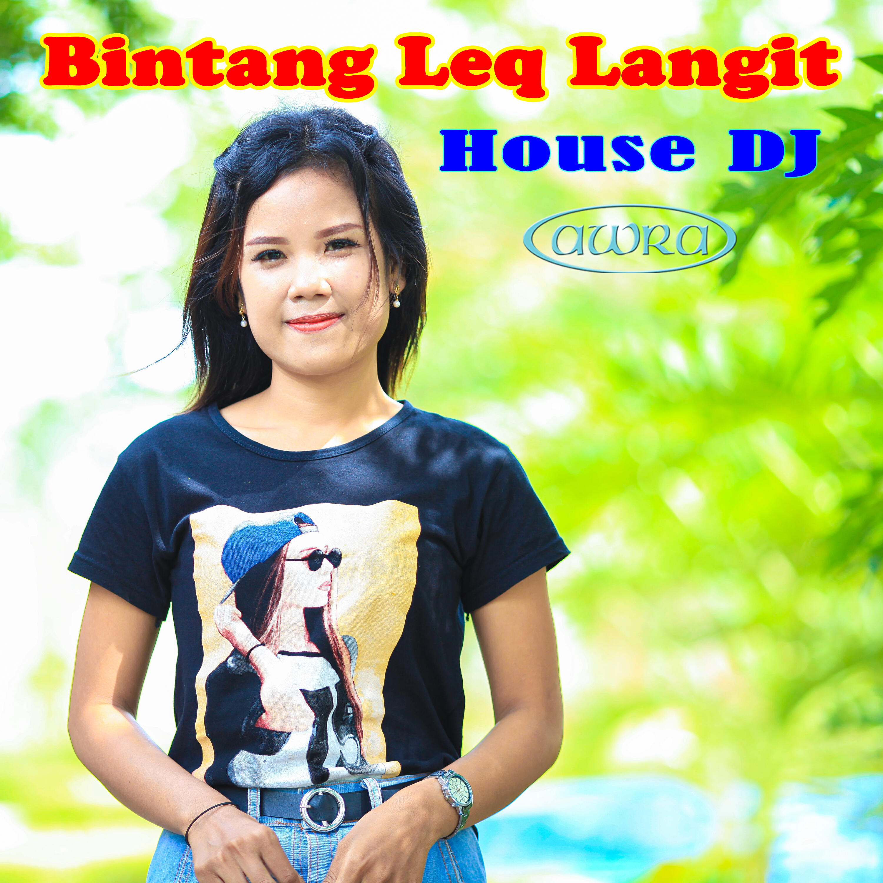 Релиз Bintang Leq Langit House DJ