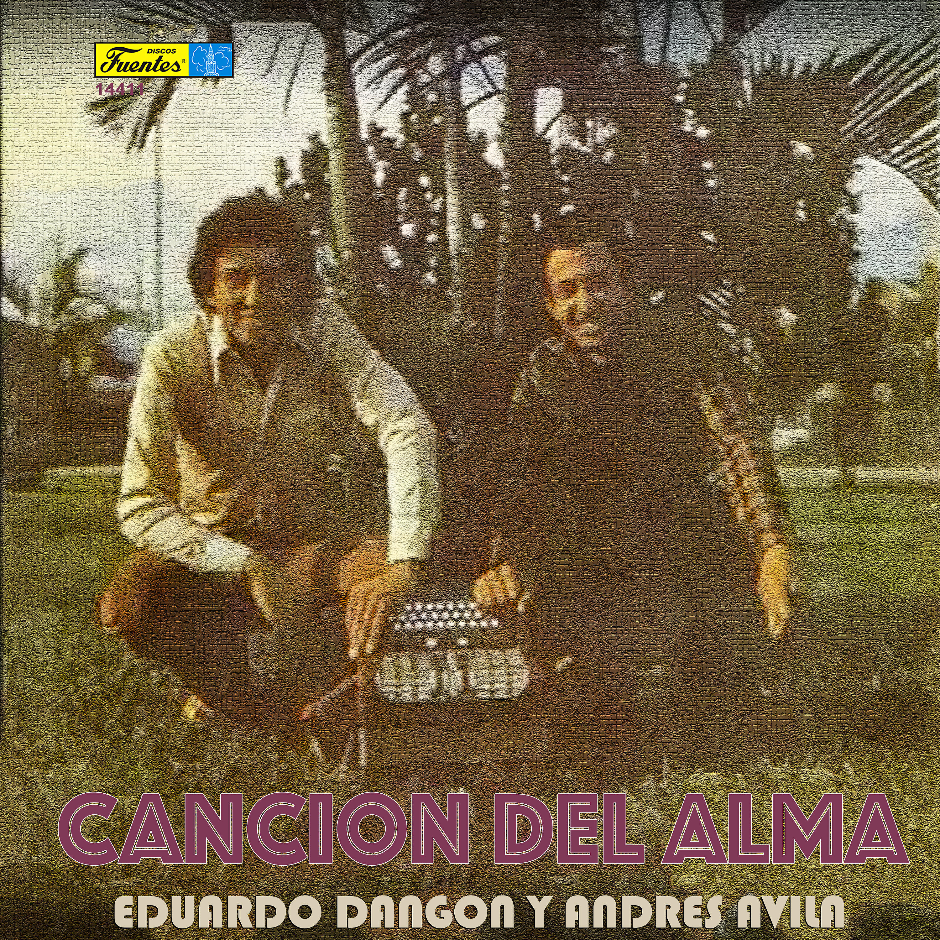 Eduardo Dangón