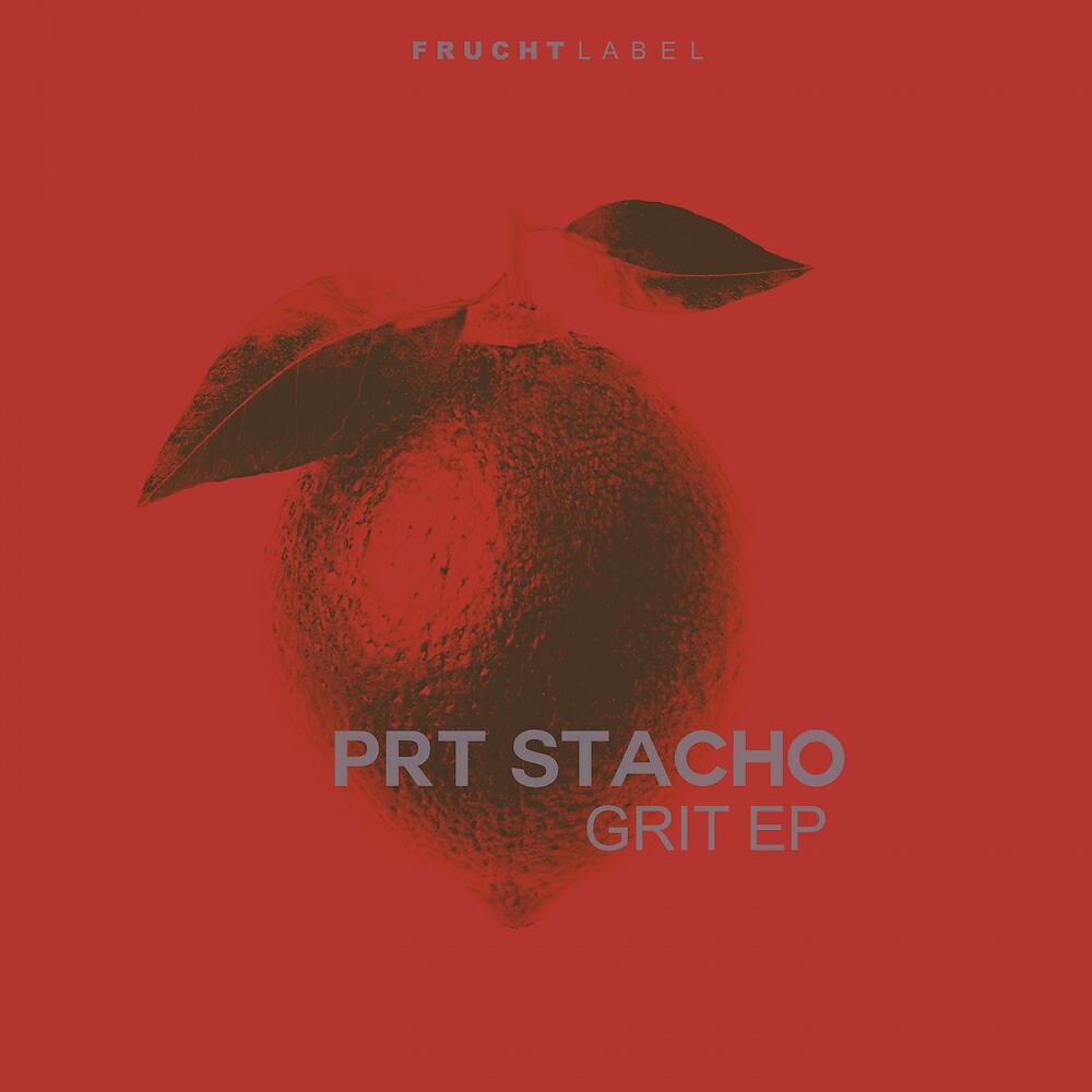 Релиз Grit EP