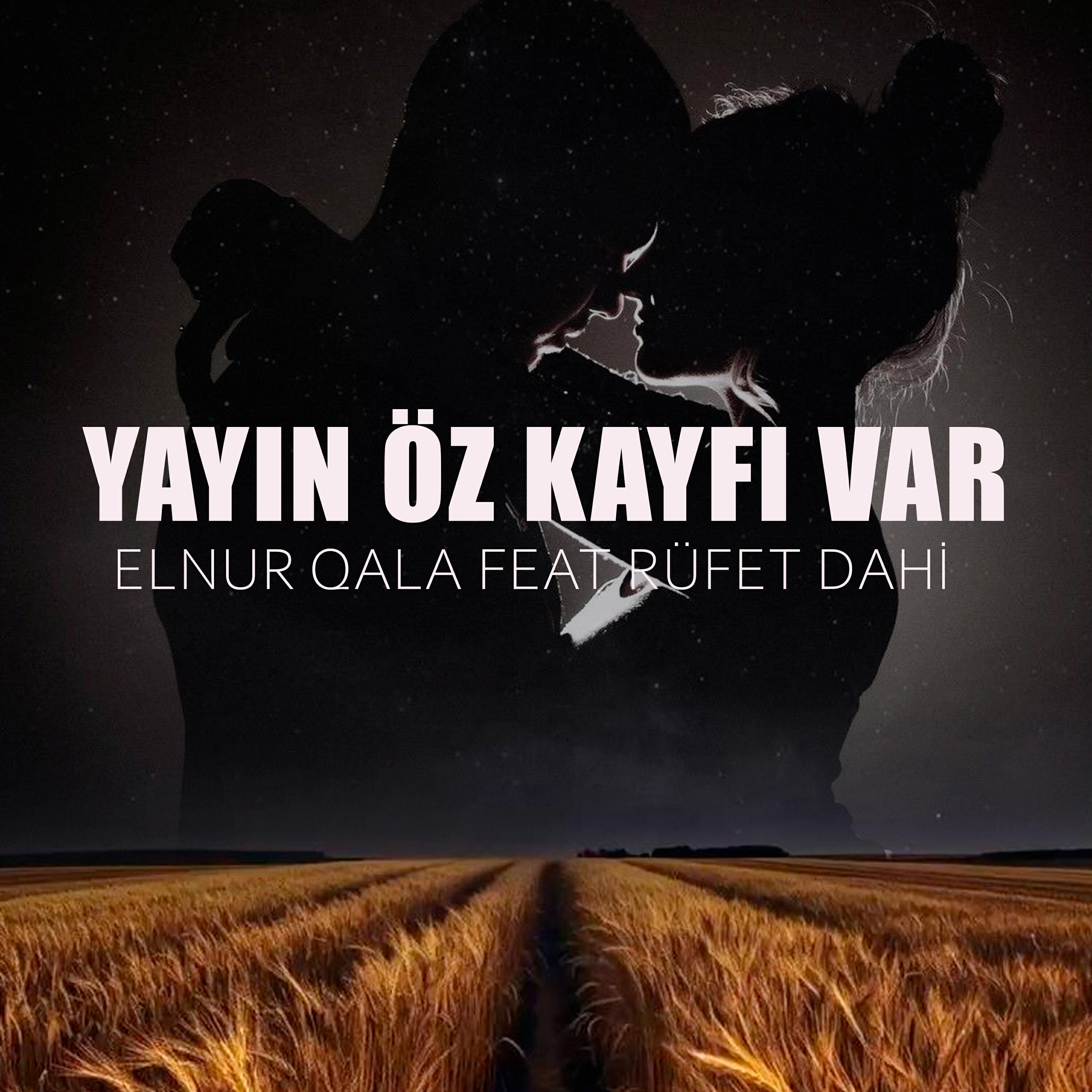 Трек Yayın Öz Kayfı Var
