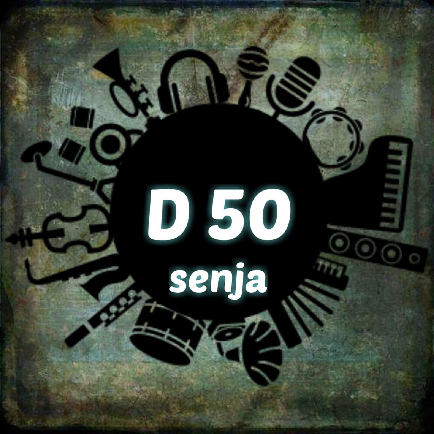Релиз Senja