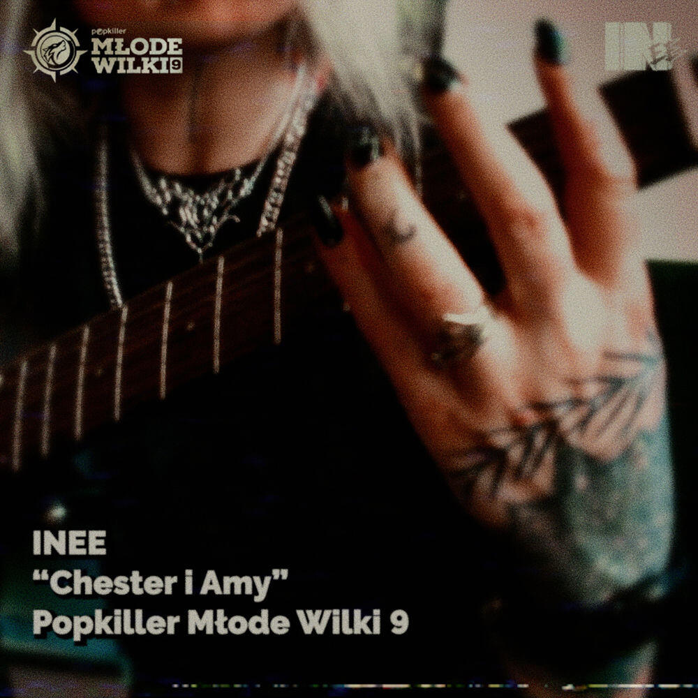 Релиз Chester i Amy