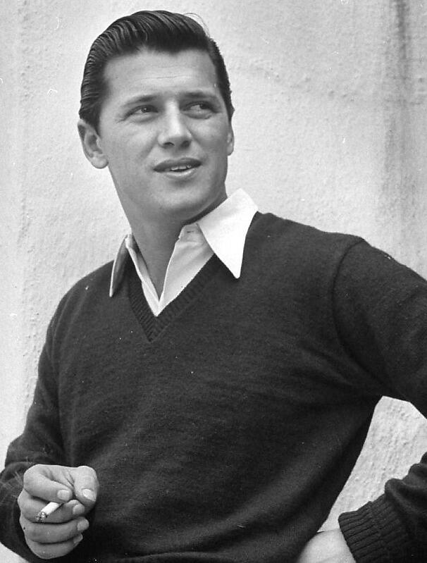 Gordon McRae