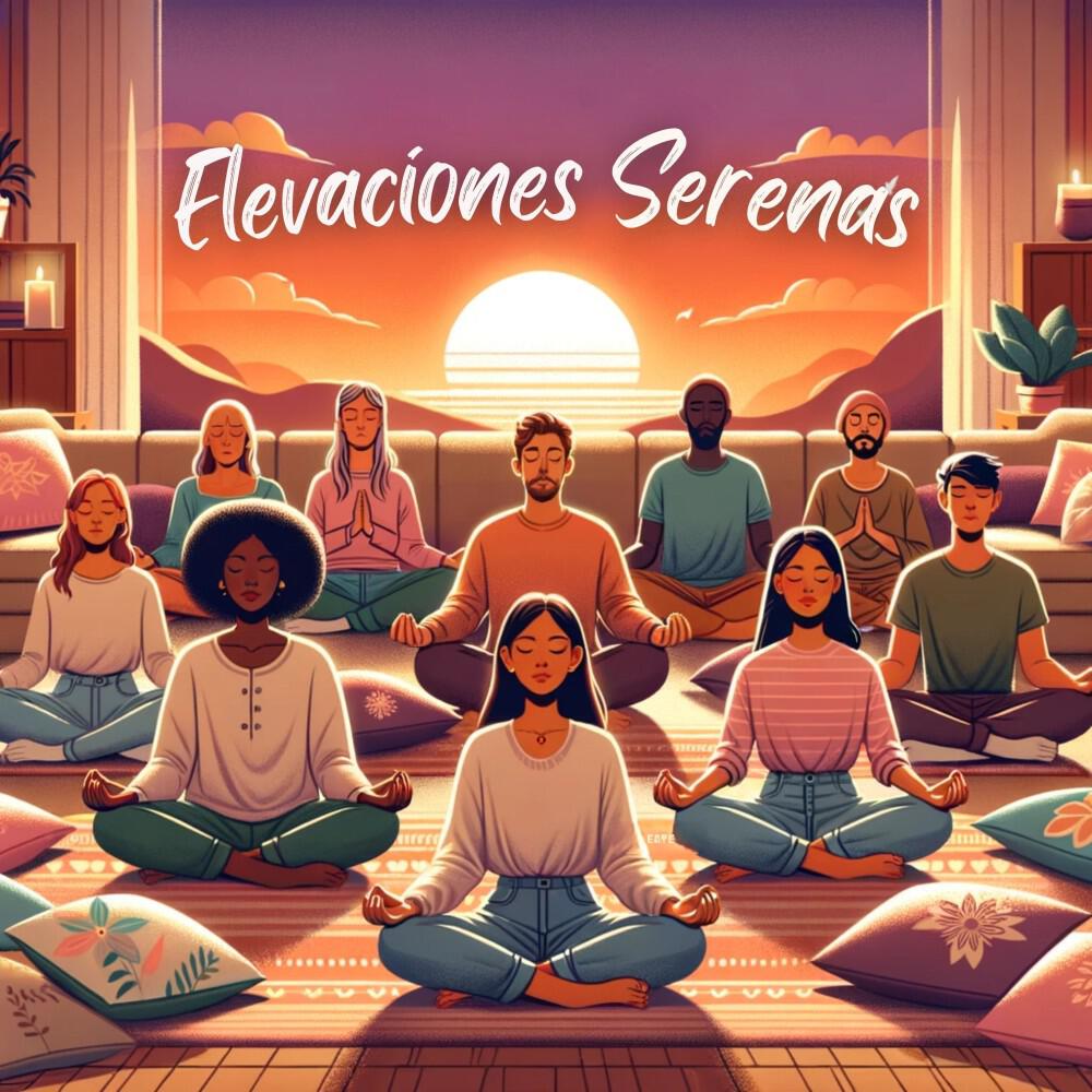 Релиз Elevaciones Serenas