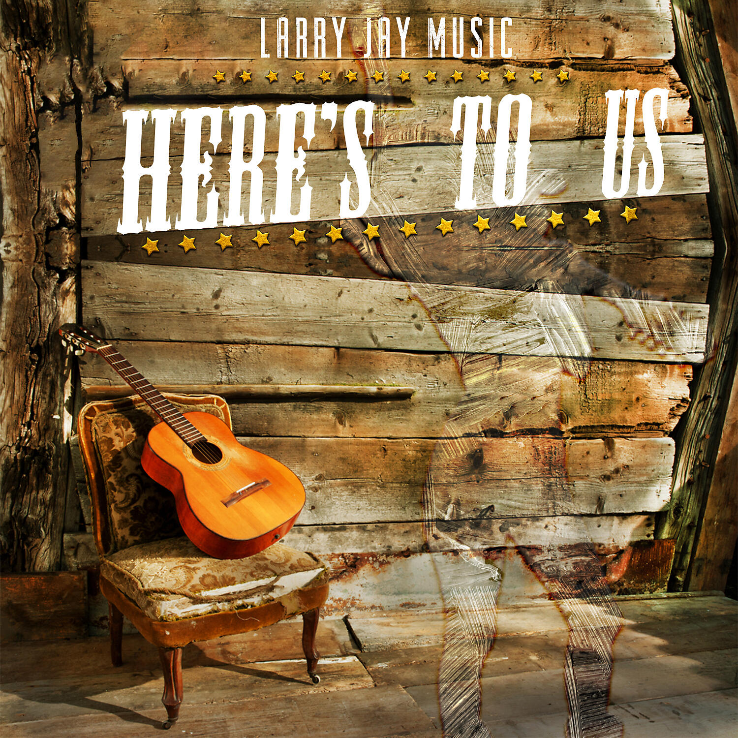 Релиз Here's To Us