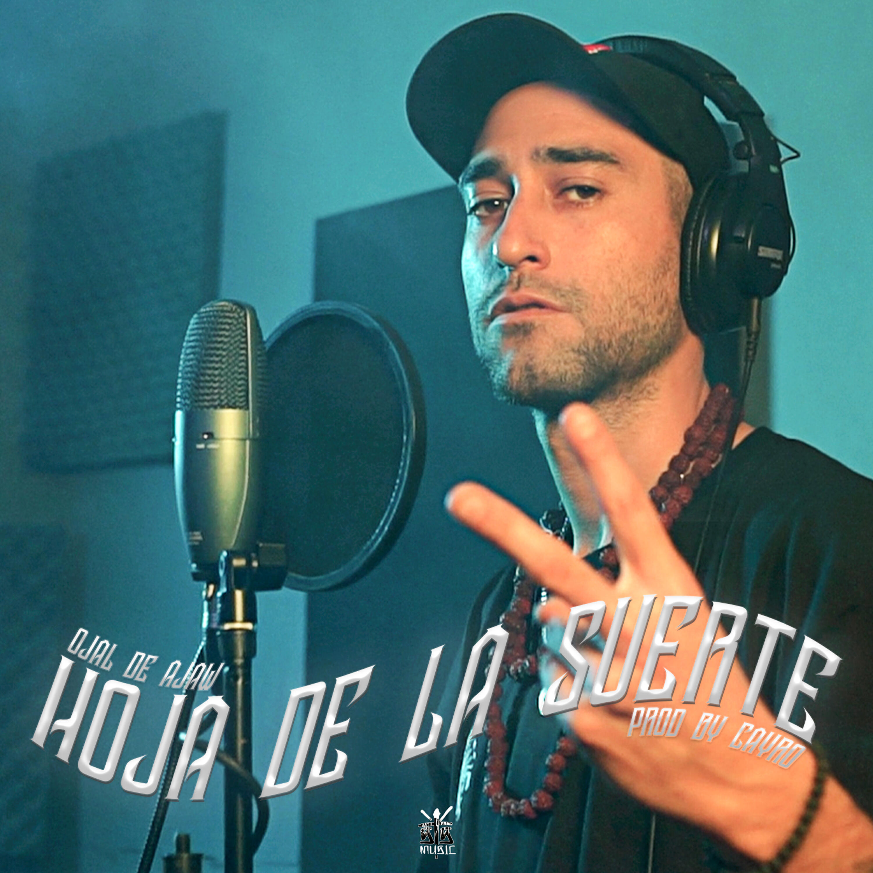 Постер альбома Hoja de la Suerte