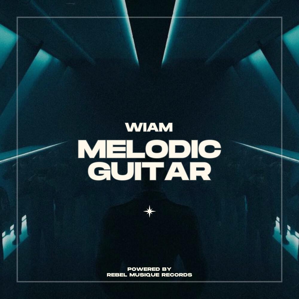 Релиз Melodic Guitar