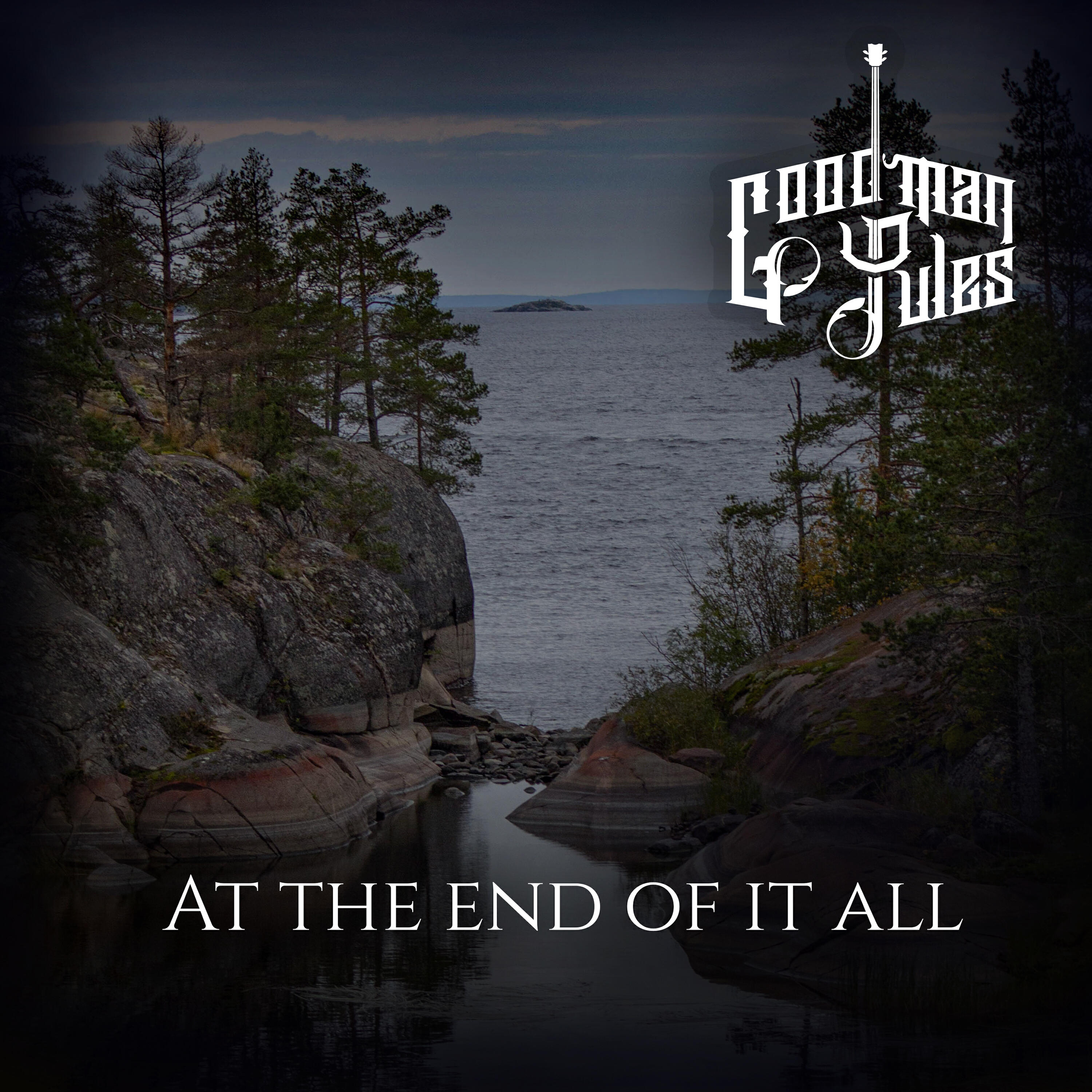 Релиз At the End of It All