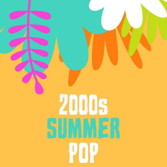 Релиз 2000s Summer Pop