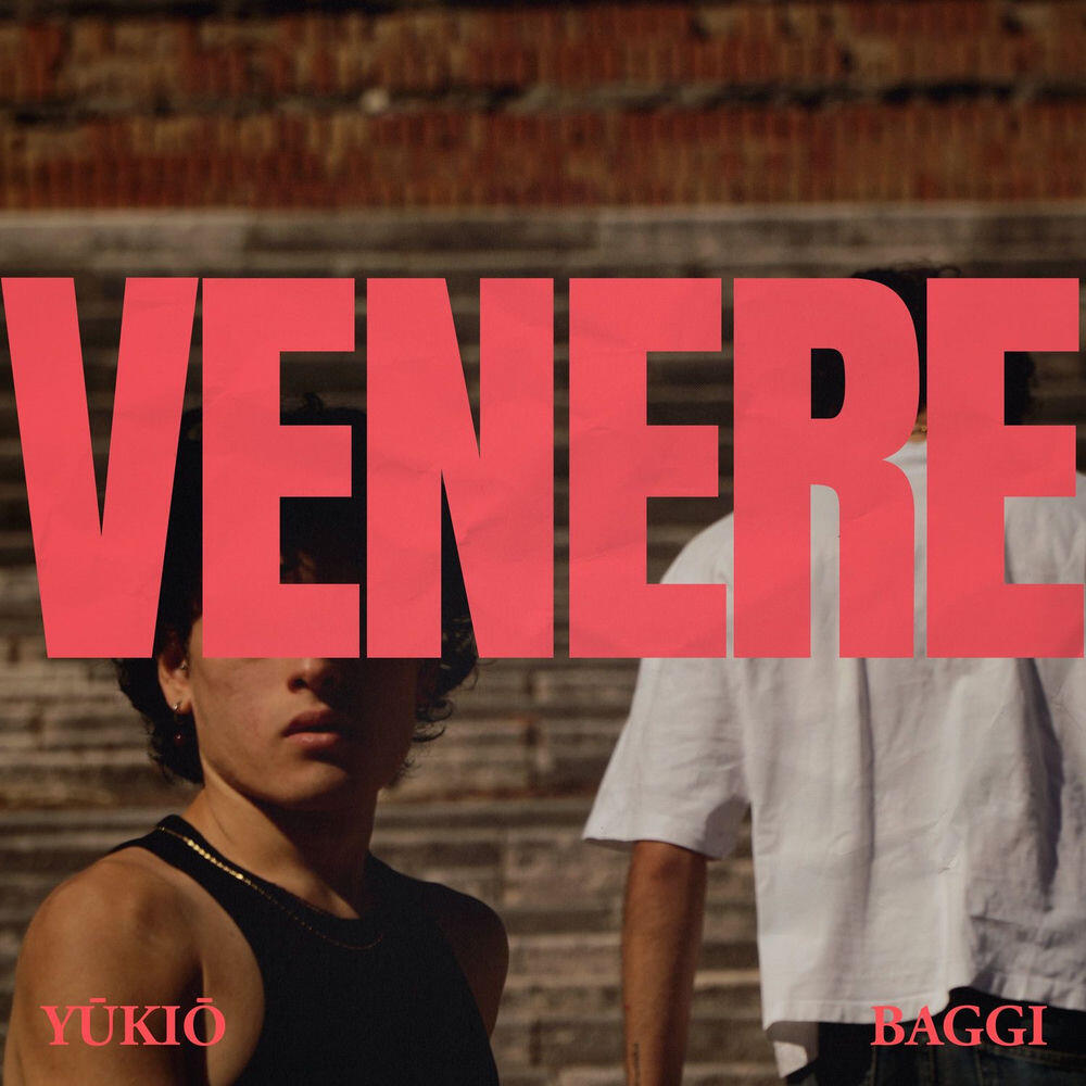 Релиз VENERE