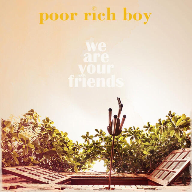 Релиз We Are Your Friends