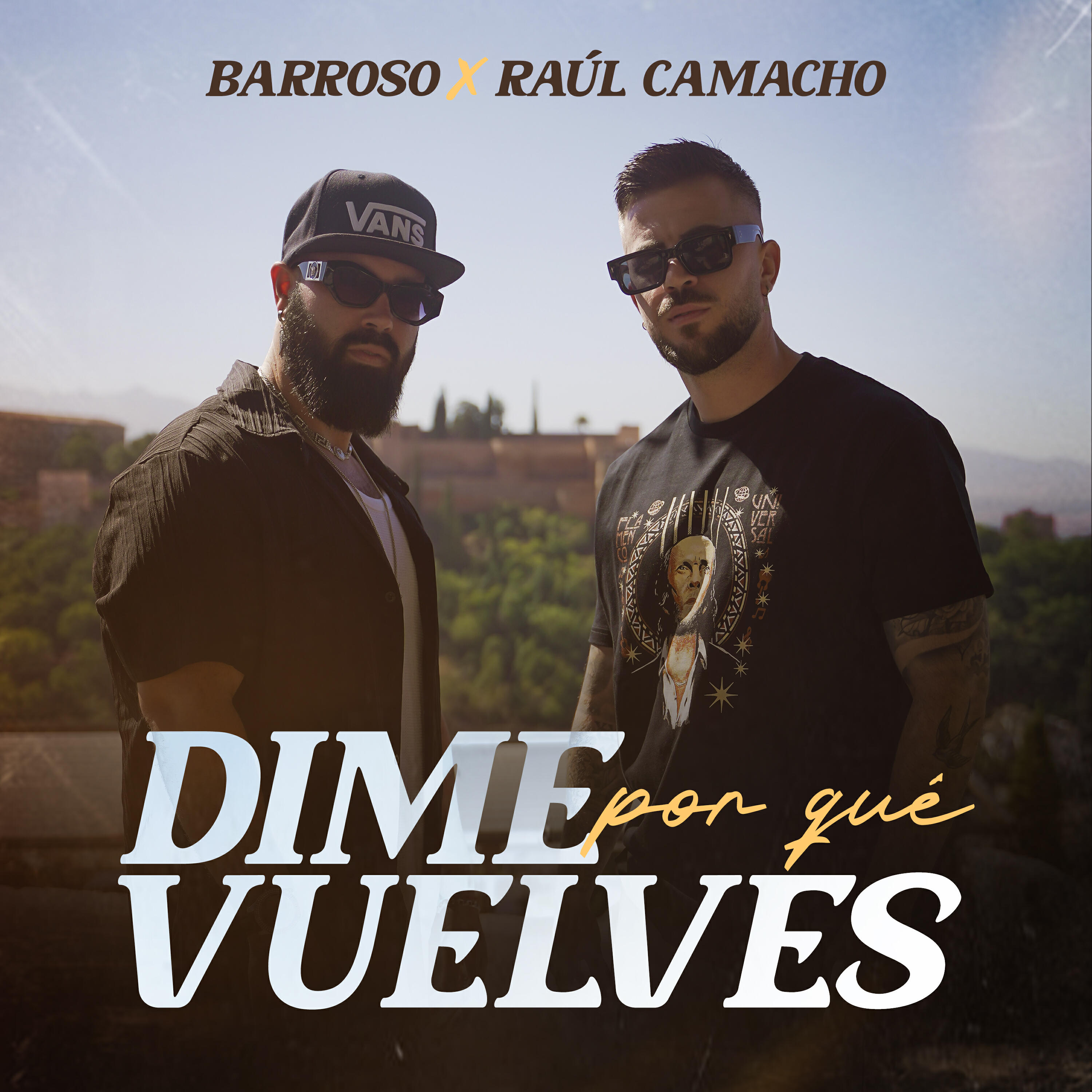 Релиз Dime Por Qué Vuelves