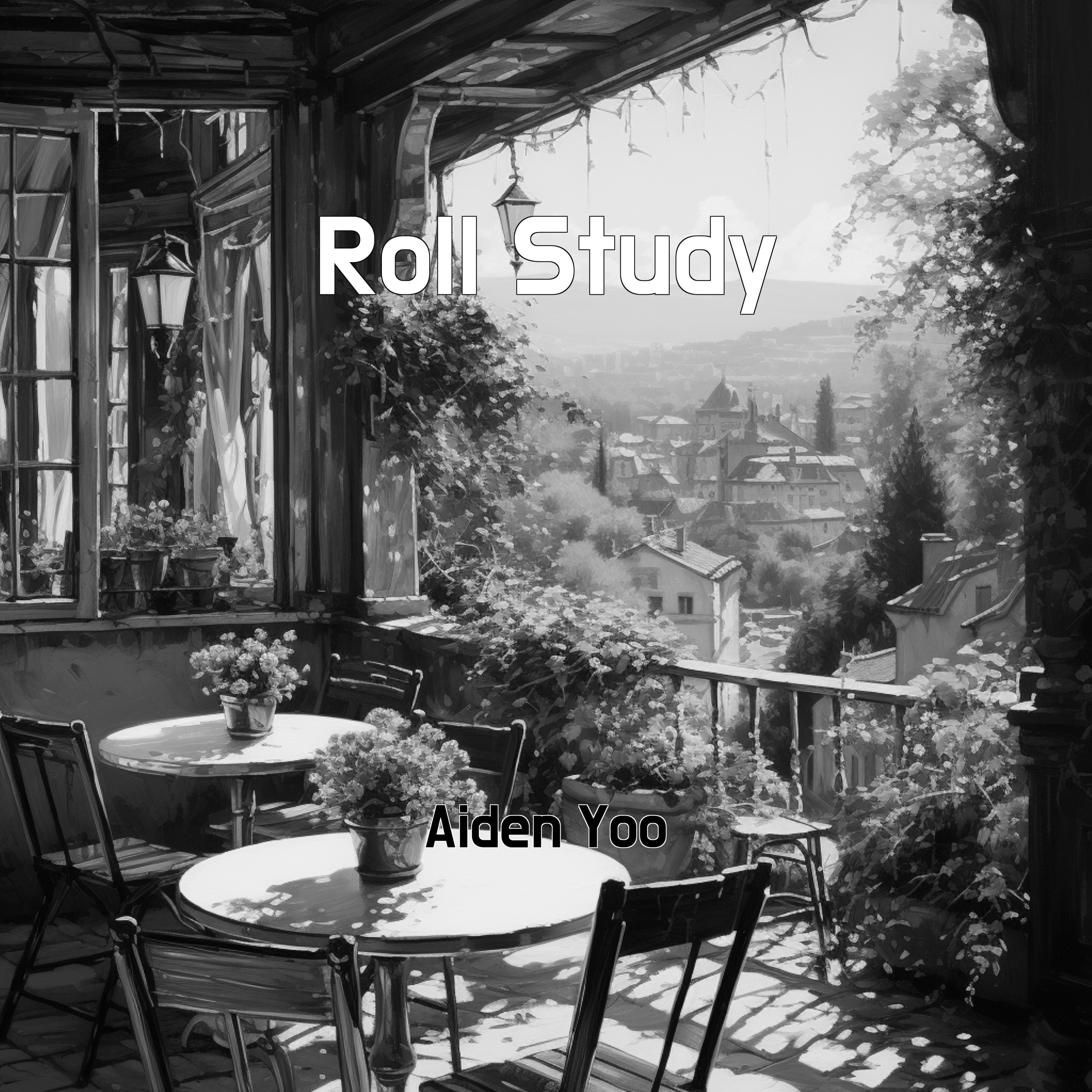 Релиз Roll Study