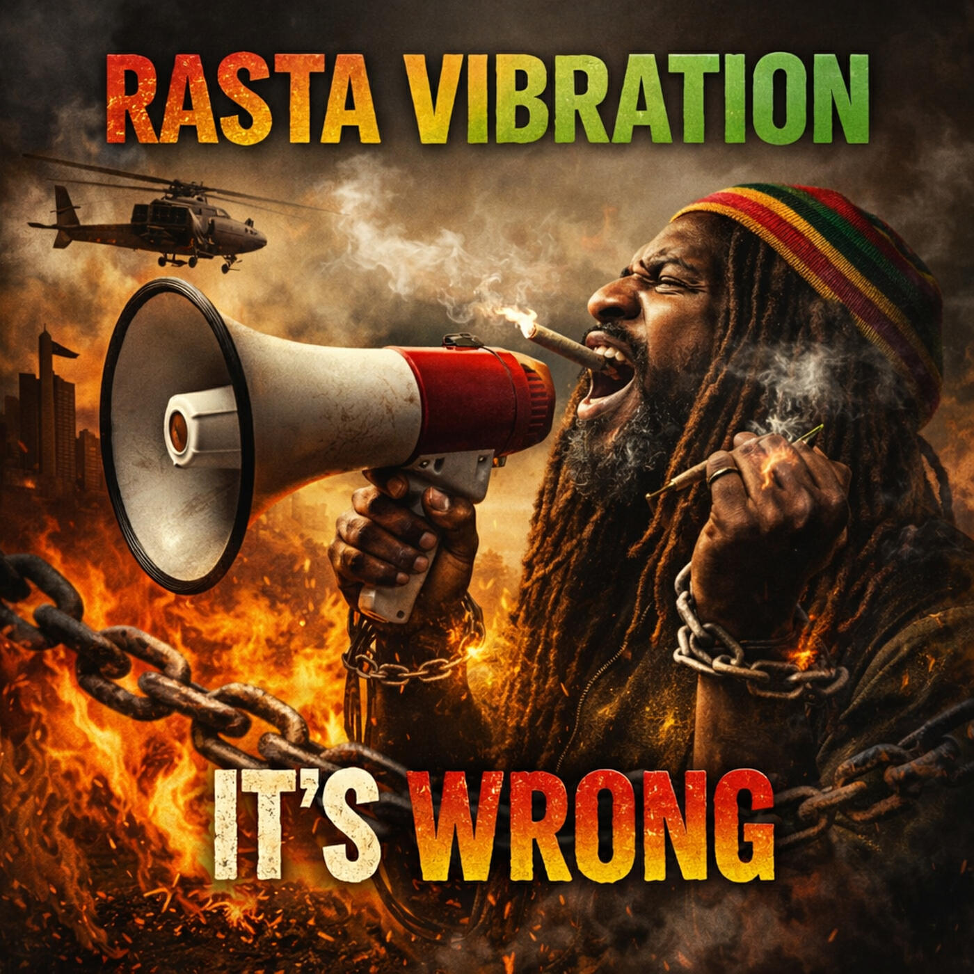 Релиз It's Wrong