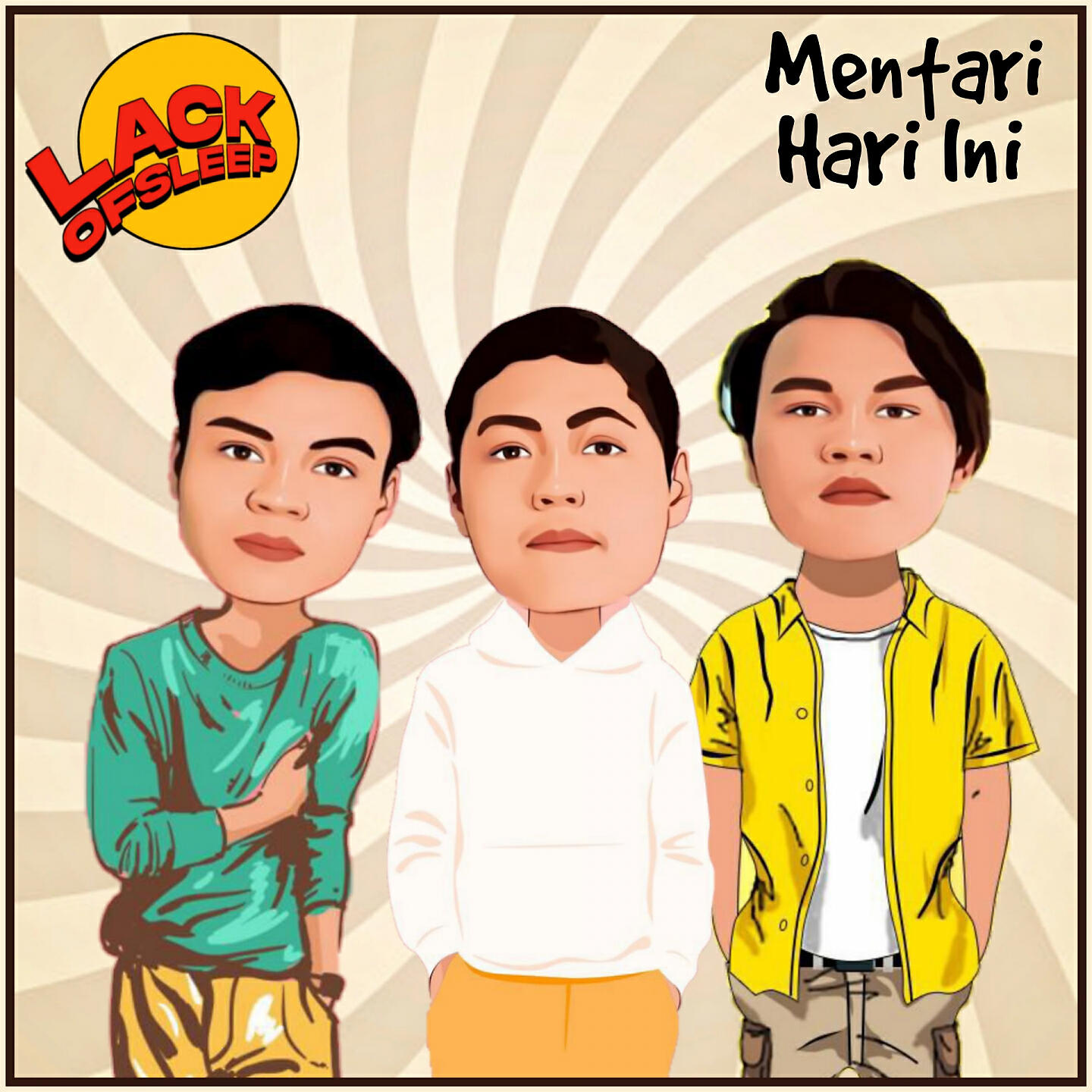 Релиз Mentari Hari Ini
