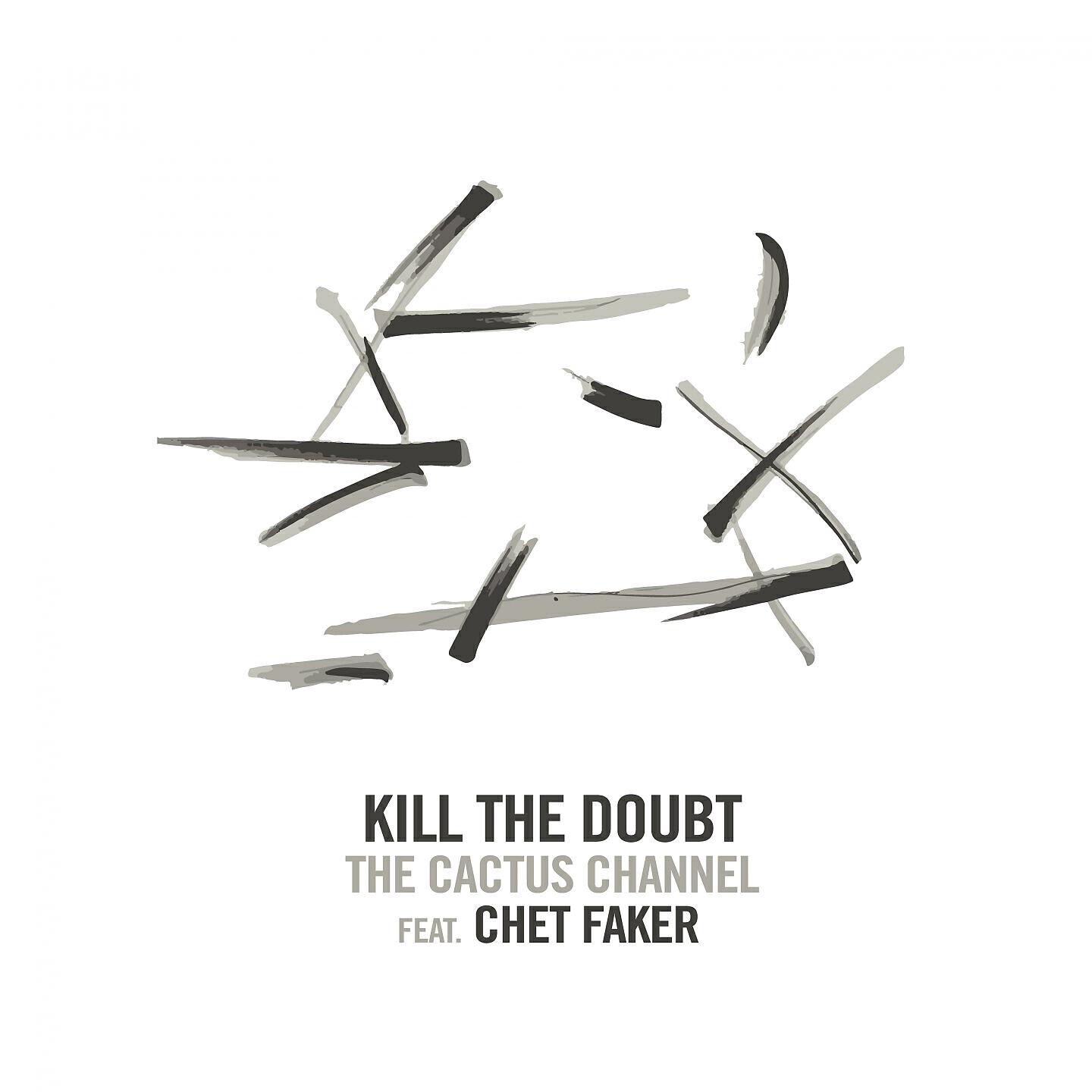 Релиз Kill the Doubt