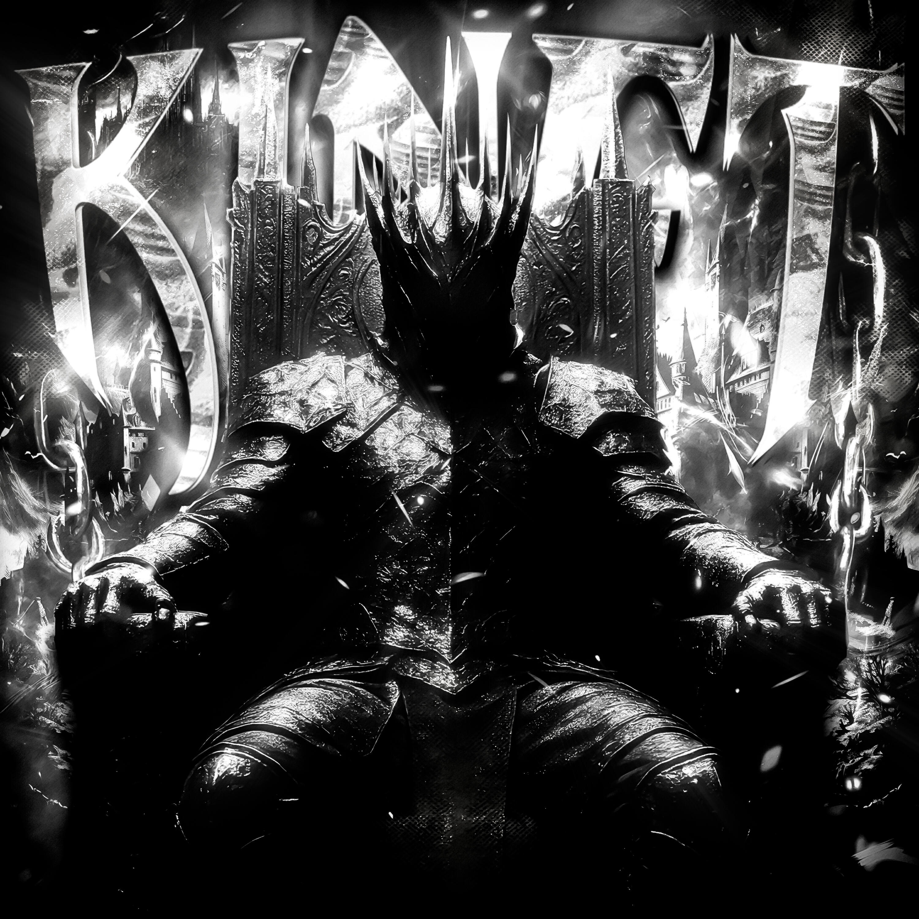 Релиз KINET