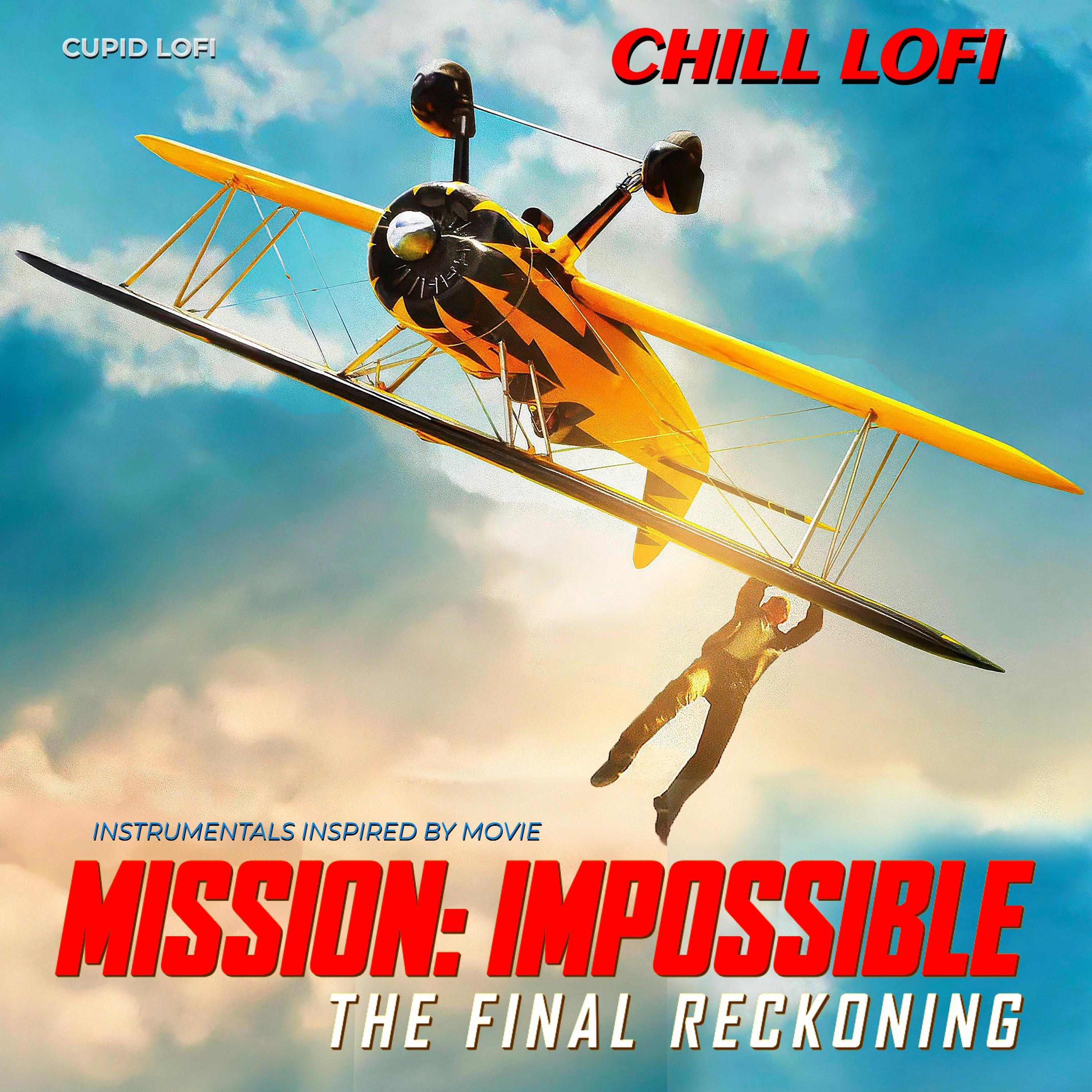 Релиз MISSION : IMPOSSIBLE-THE FINAL RECKONING (CHILL)