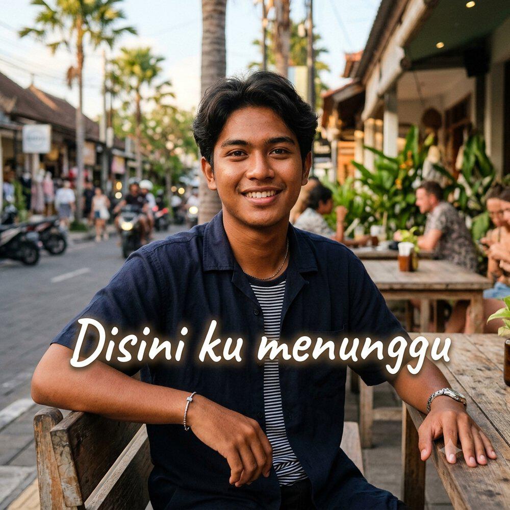 Релиз Disini Ku Menunggu