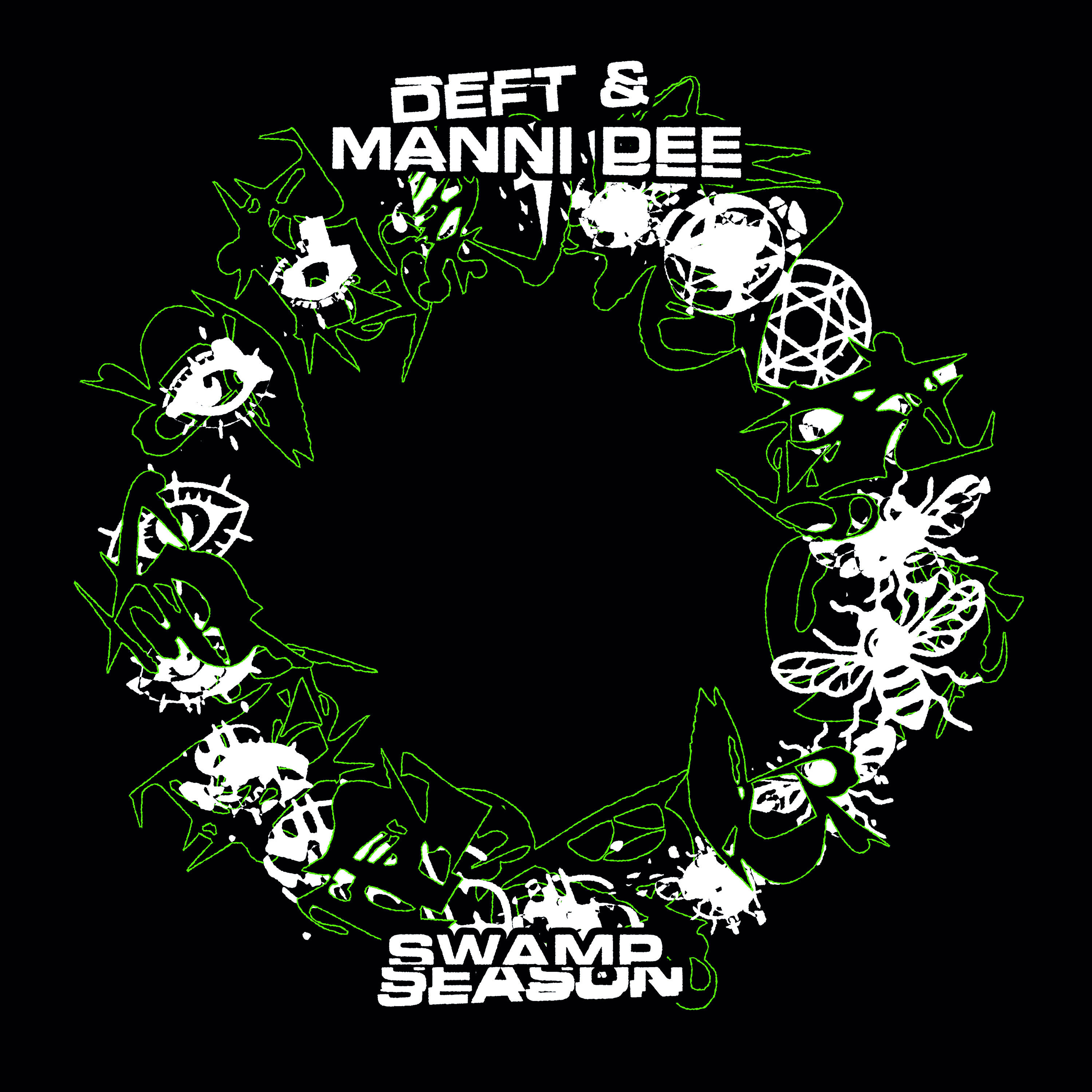 Релиз Charged