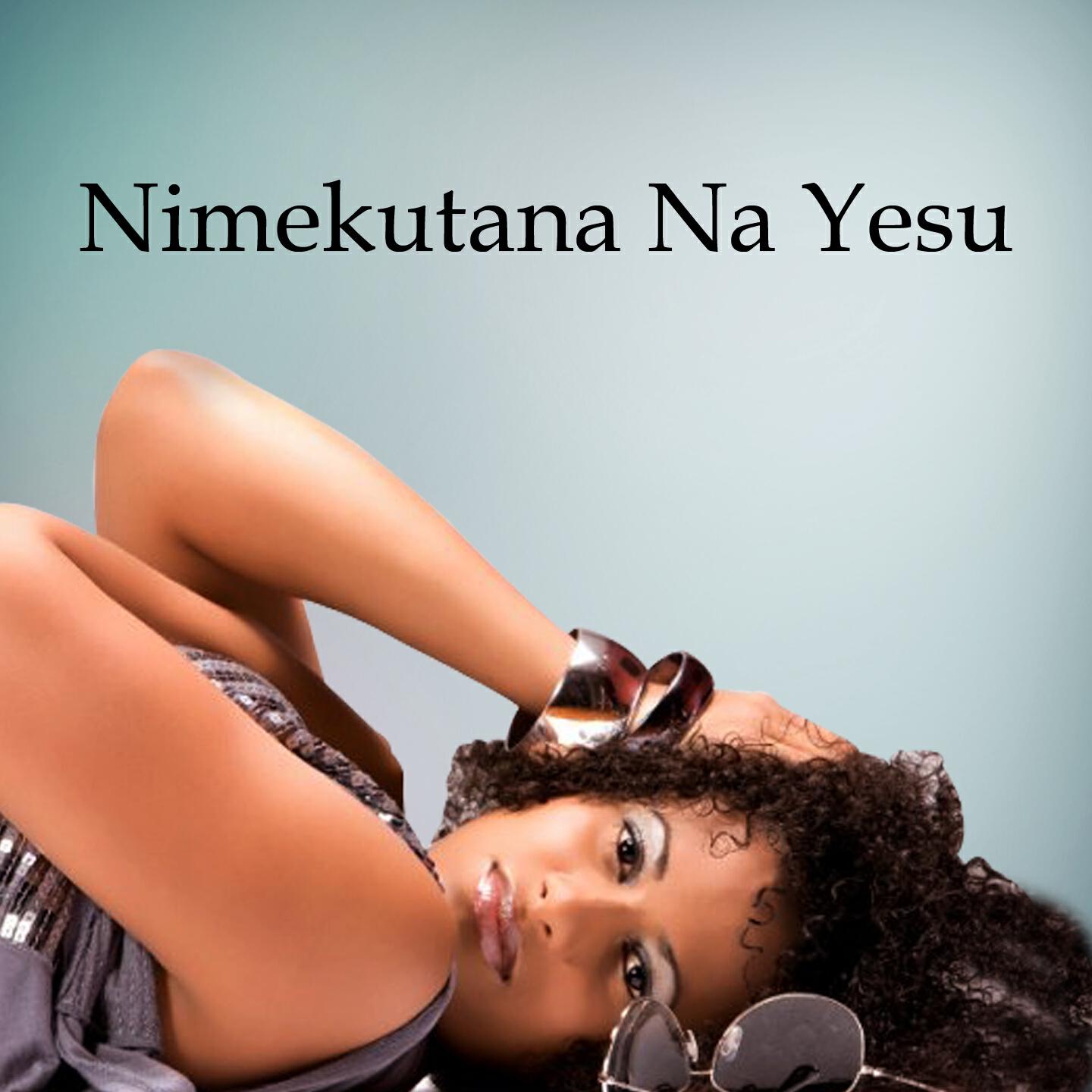 Релиз Nimekutana Na Yesu