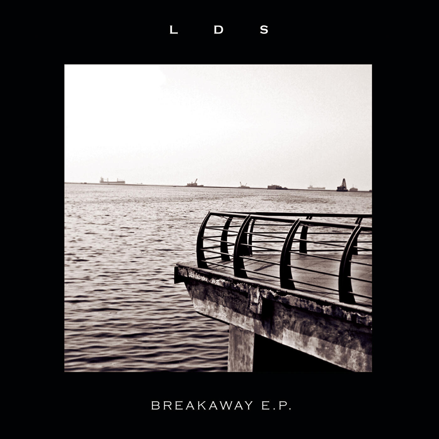 Релиз Breakaway