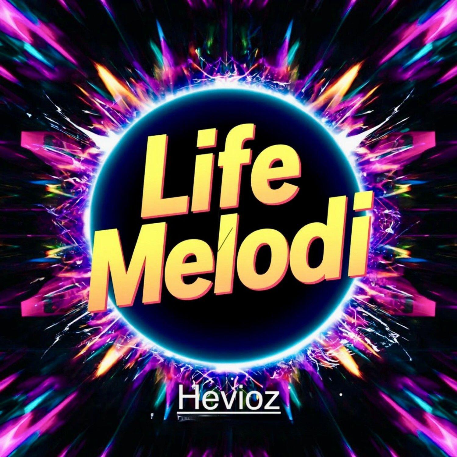 Релиз Life Melodi