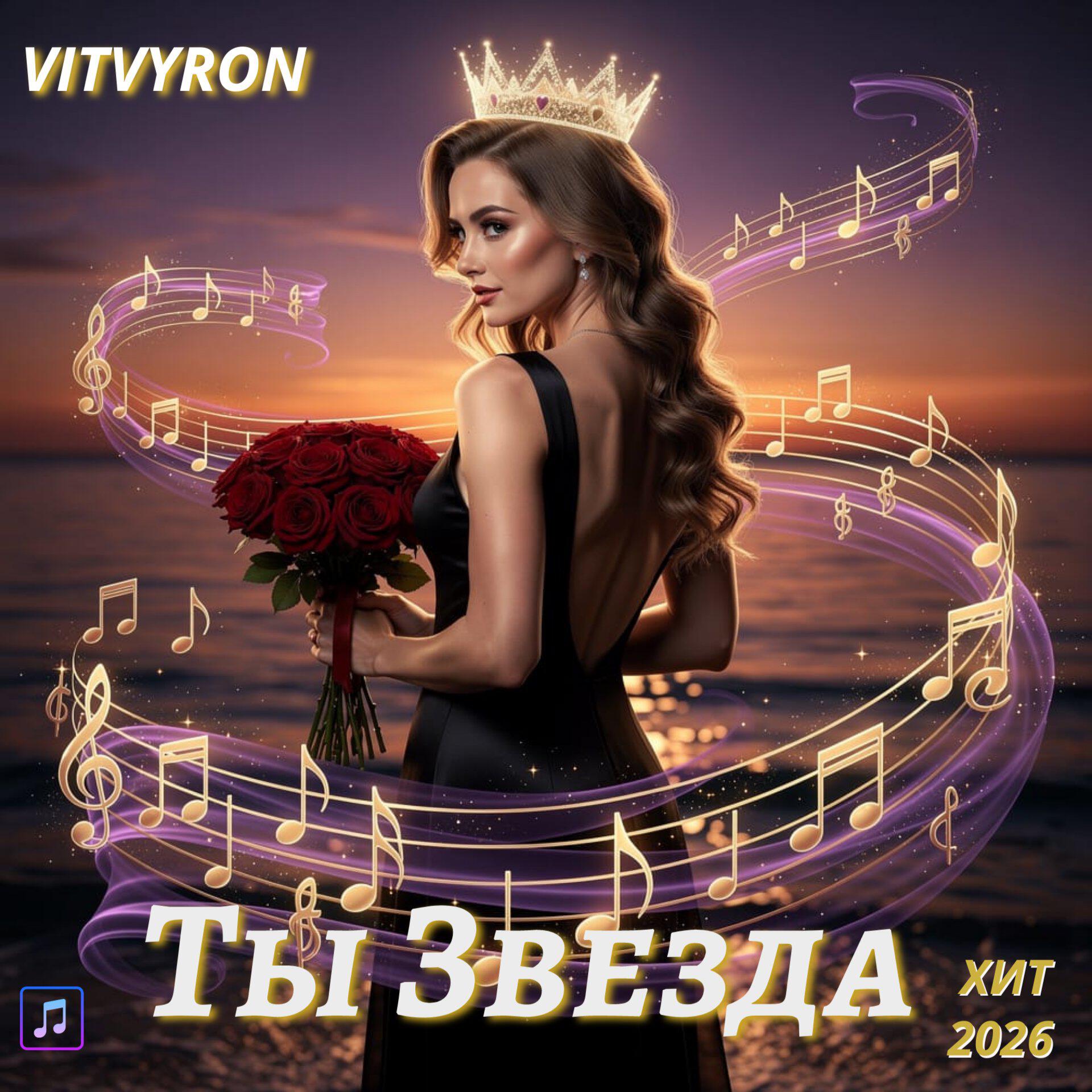 Vitvyron