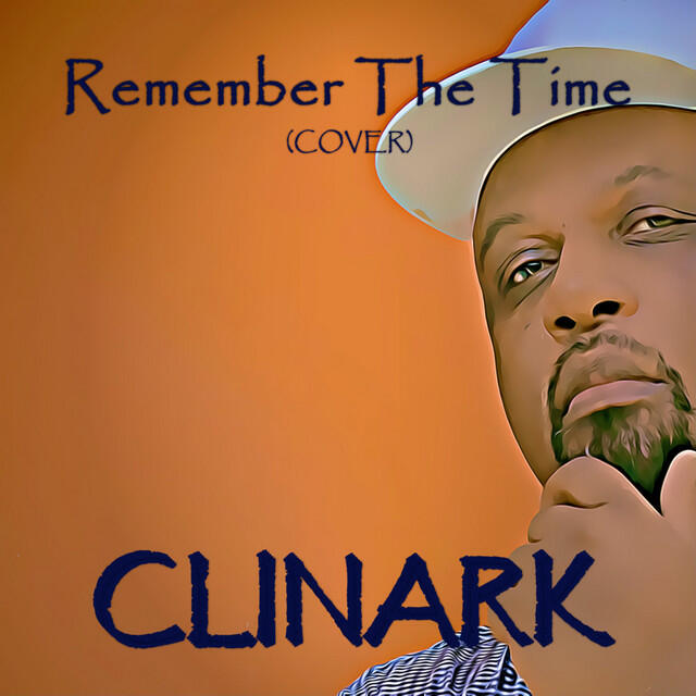 Релиз Remember the Time (Cover)