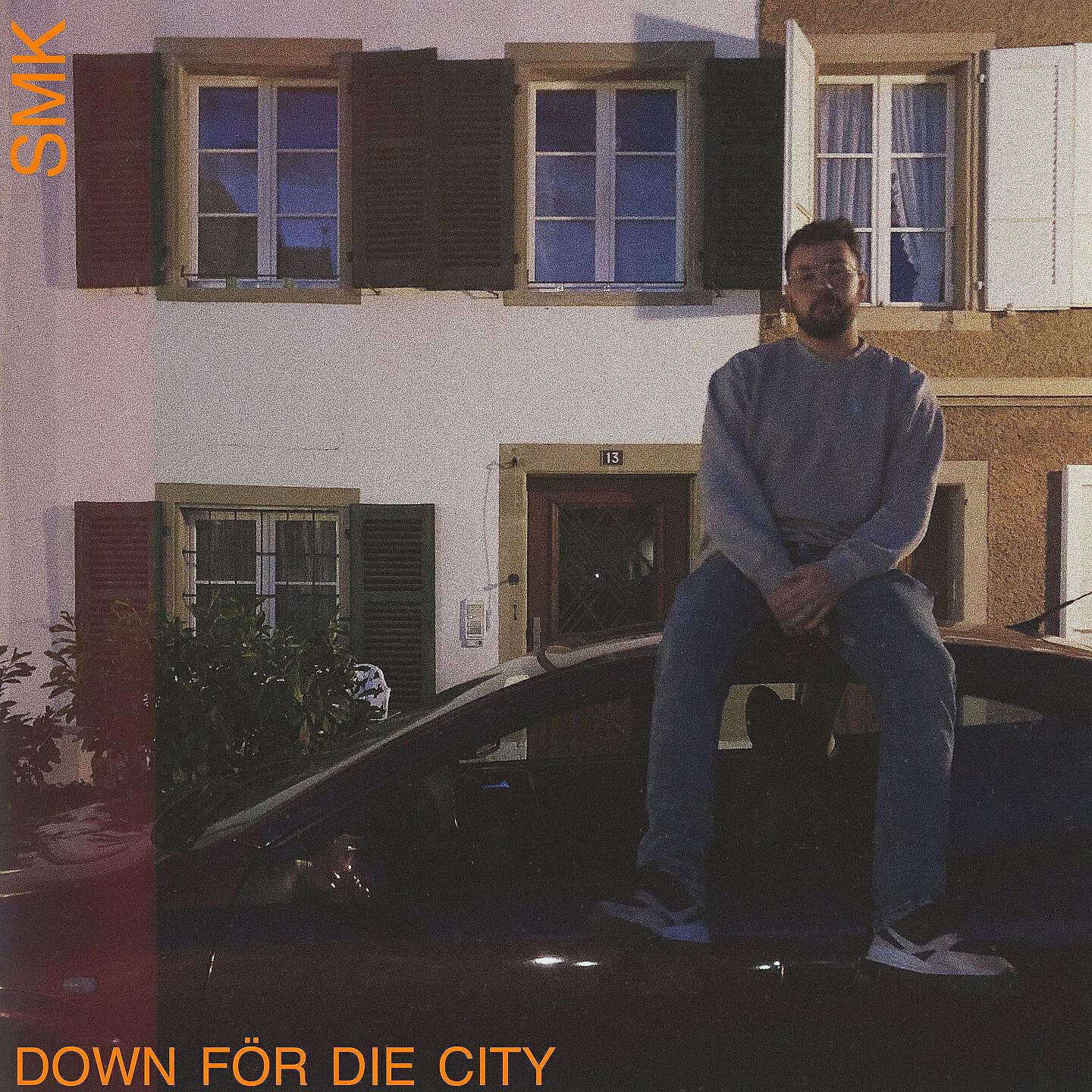 Релиз Down för die City