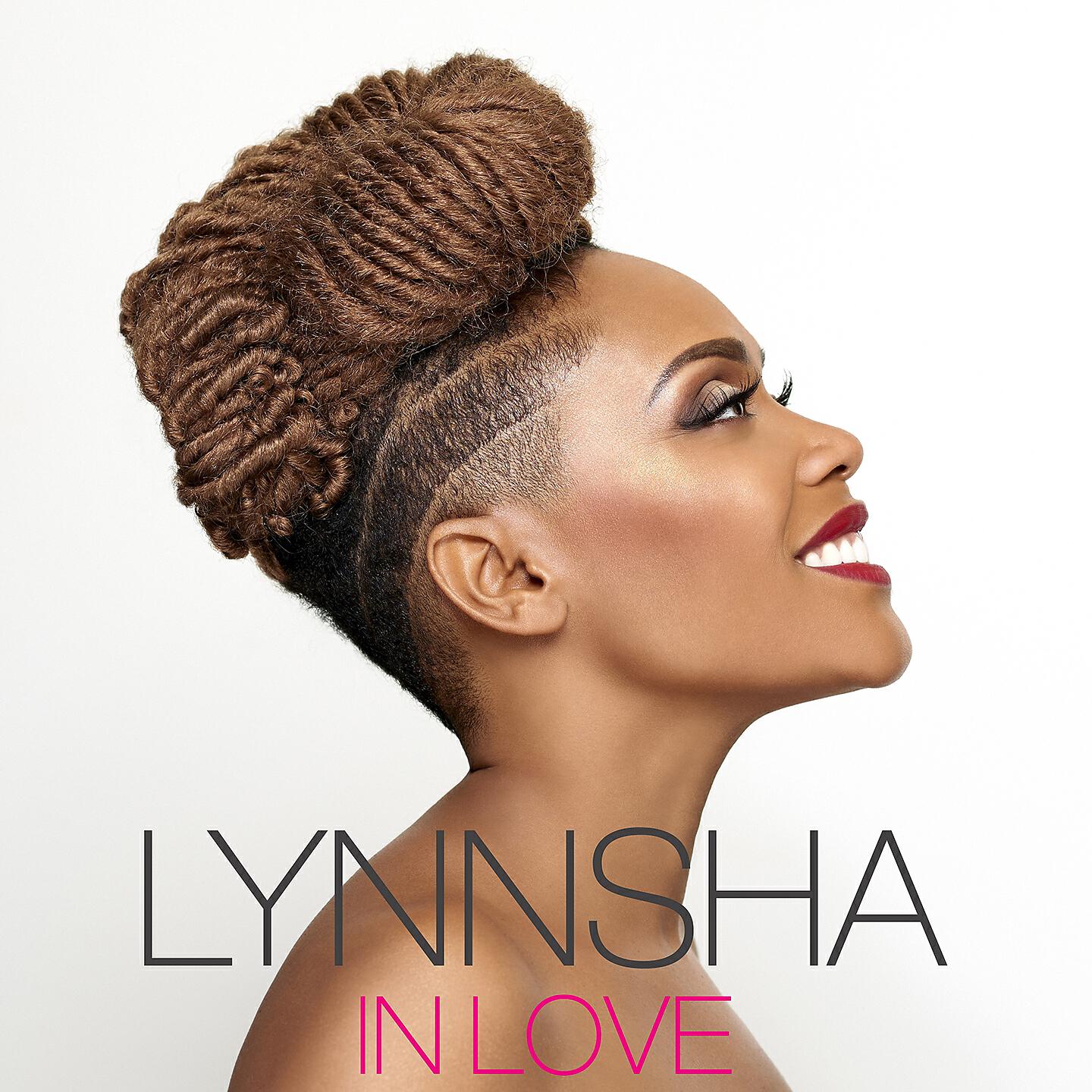 Релиз In Love