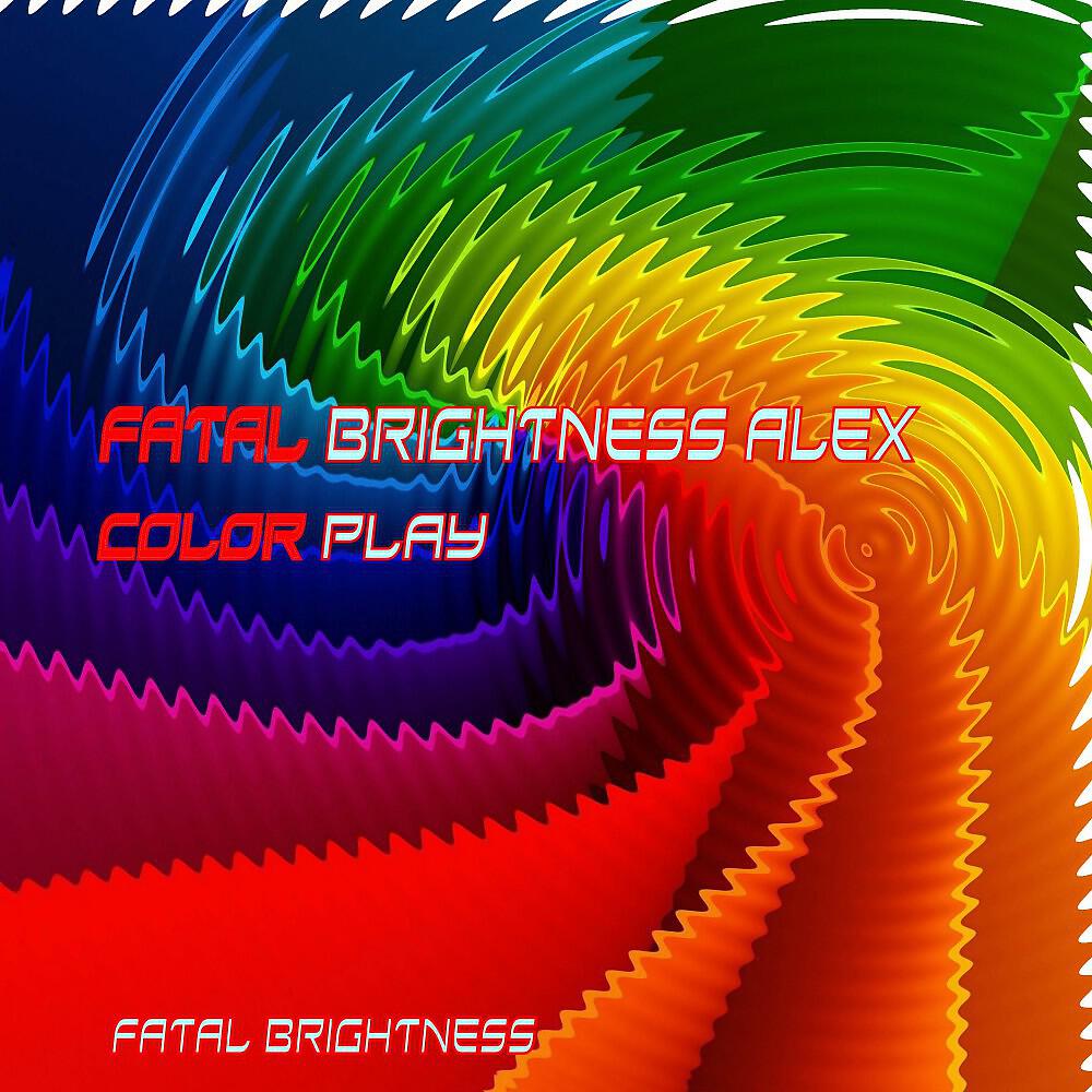 Релиз Color Play
