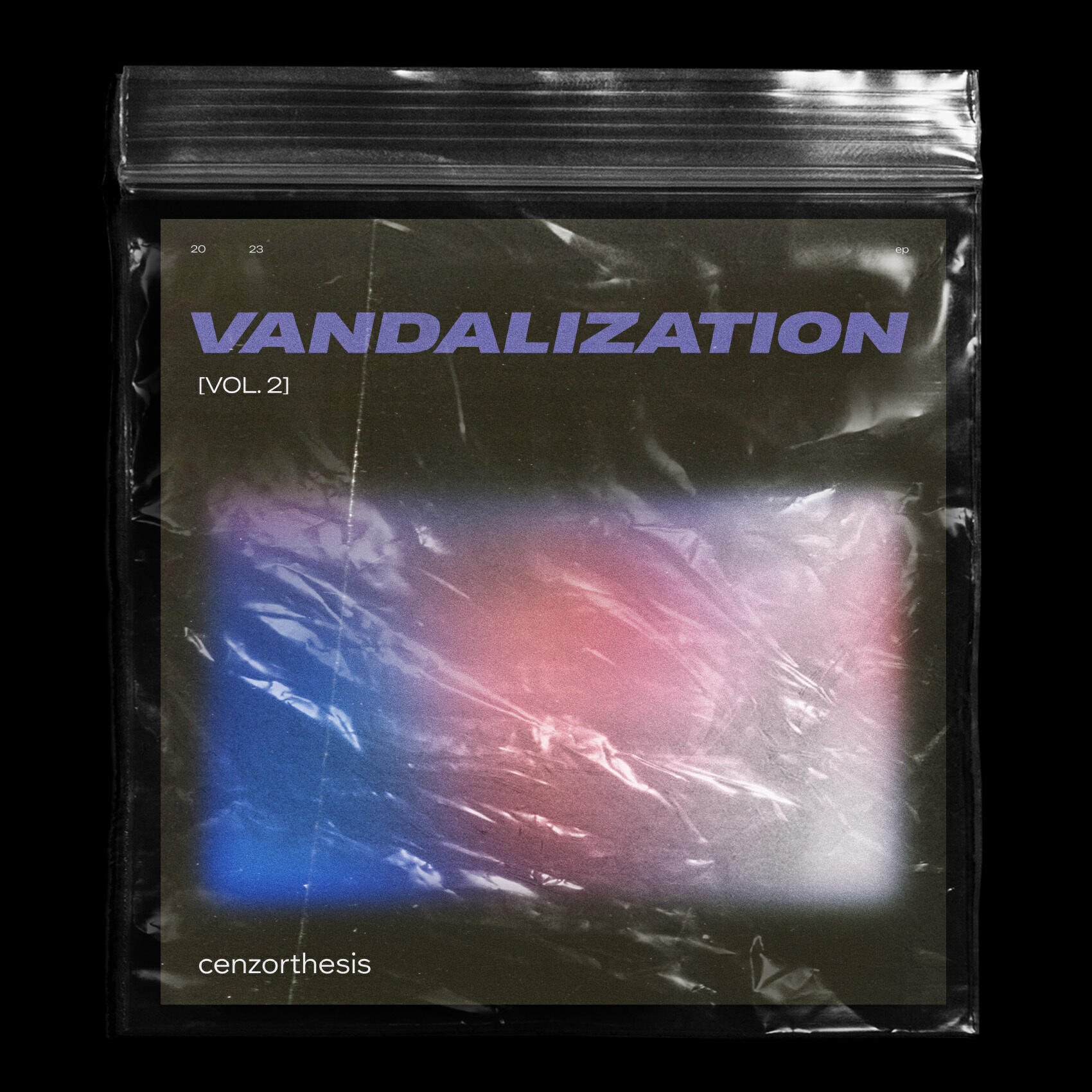 Релиз Vandalization, Vol. 2