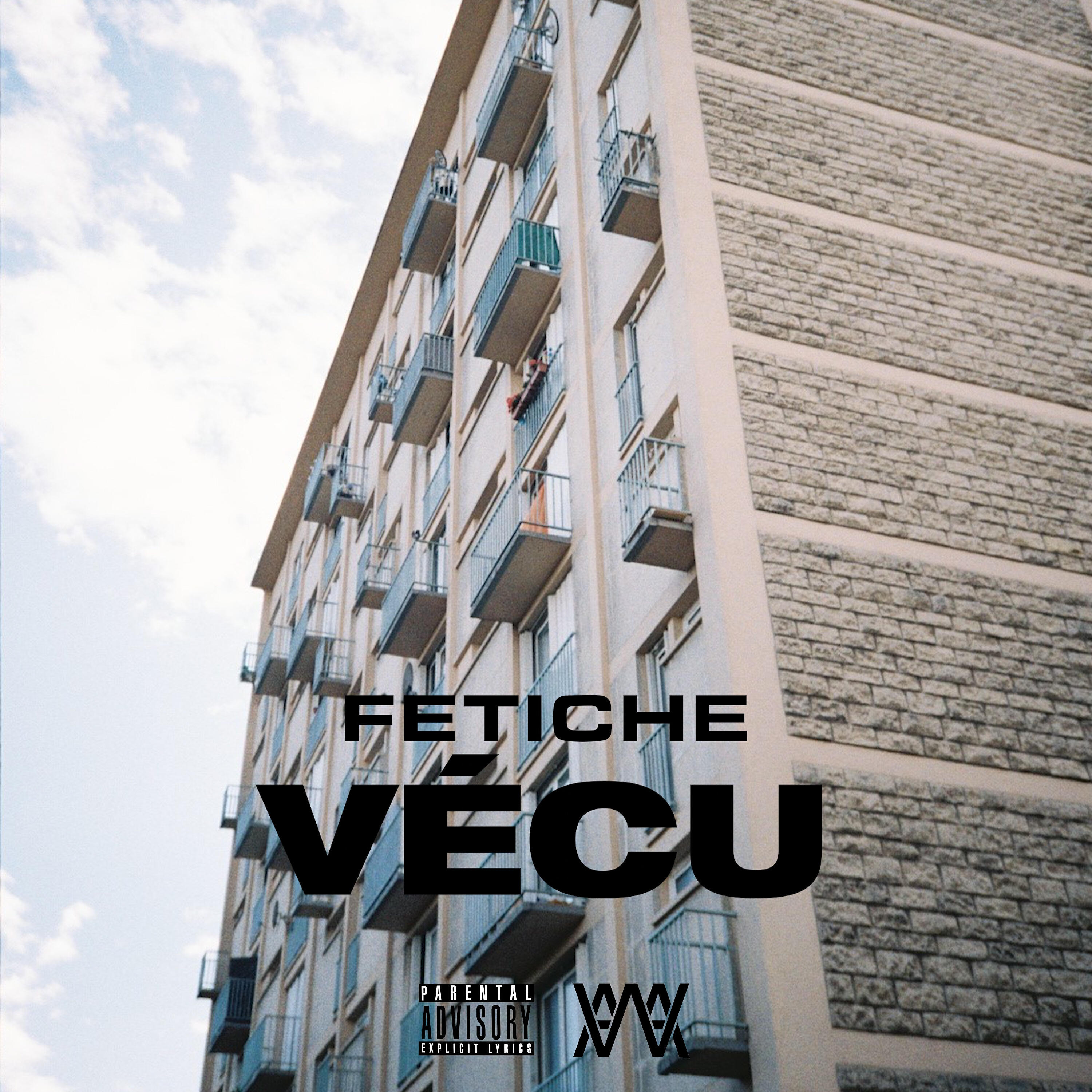 Релиз Vécu