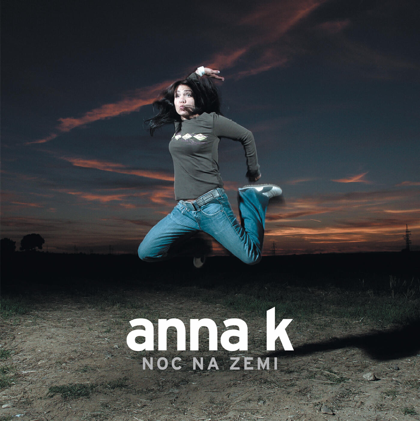 Релиз Noc na zemi
