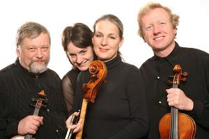 Martinu Quartet