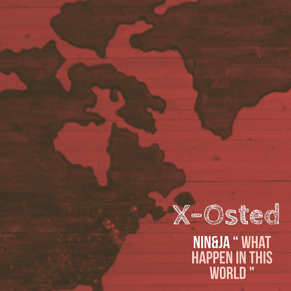 Релиз What Happen In This World