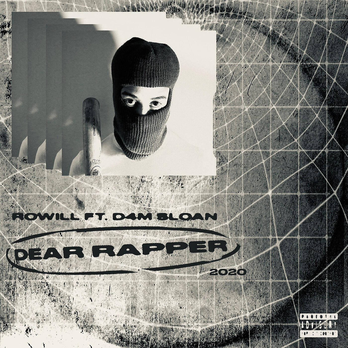 Релиз Dear Rapper