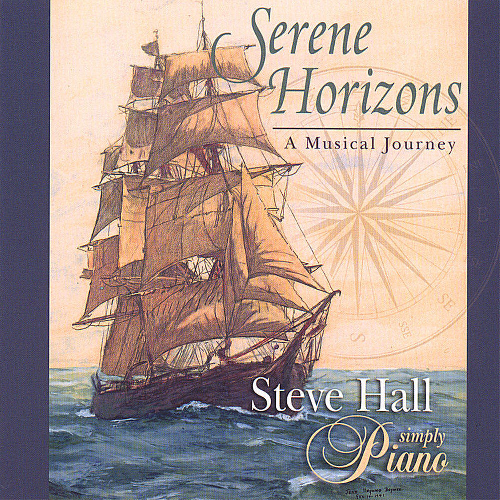 Релиз Serene Horizons - A Musical Journey