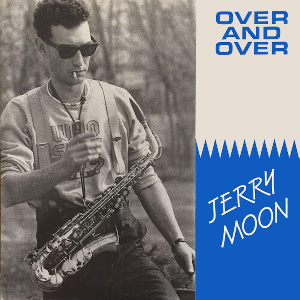 Релиз Over And Over
