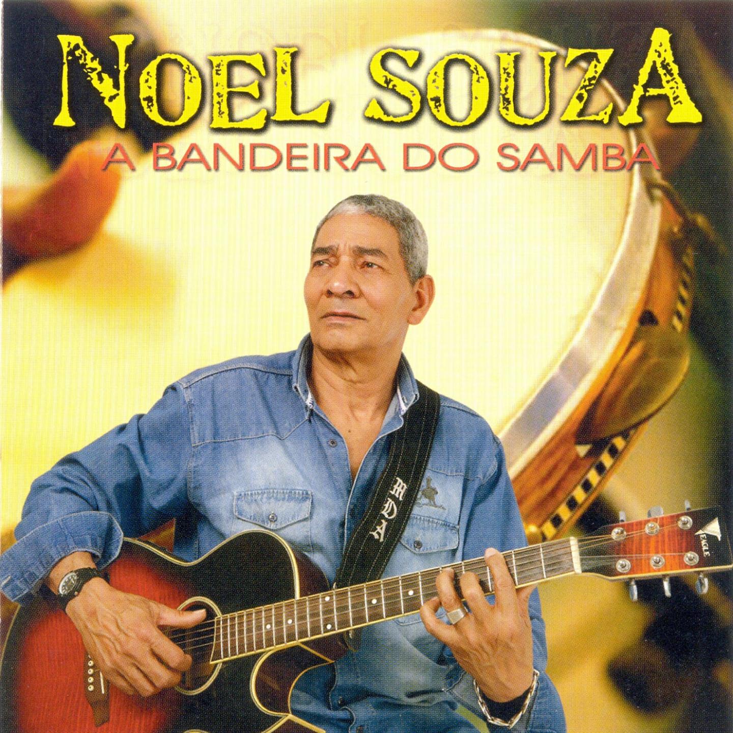Noel Souza