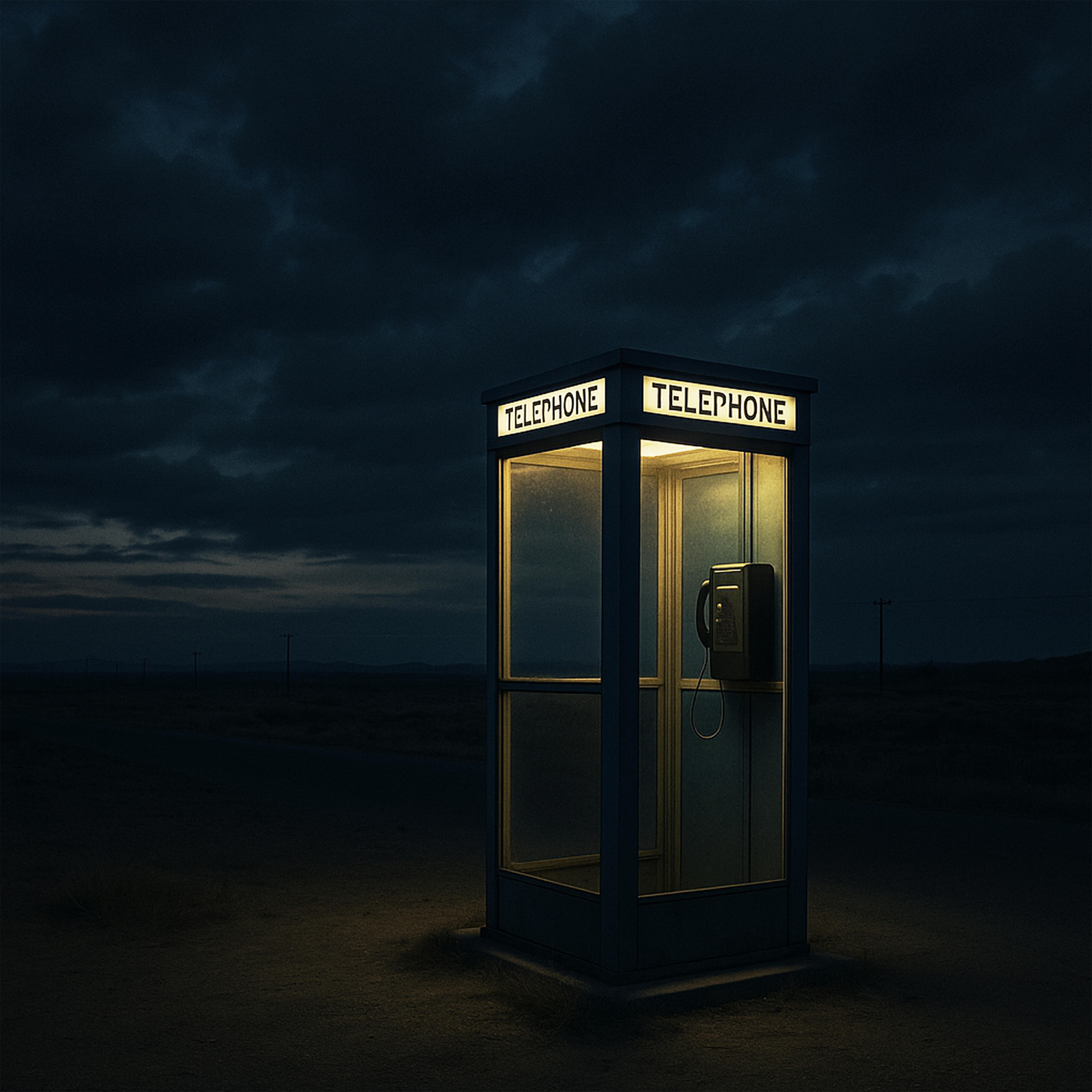 Релиз J'attends tes appels