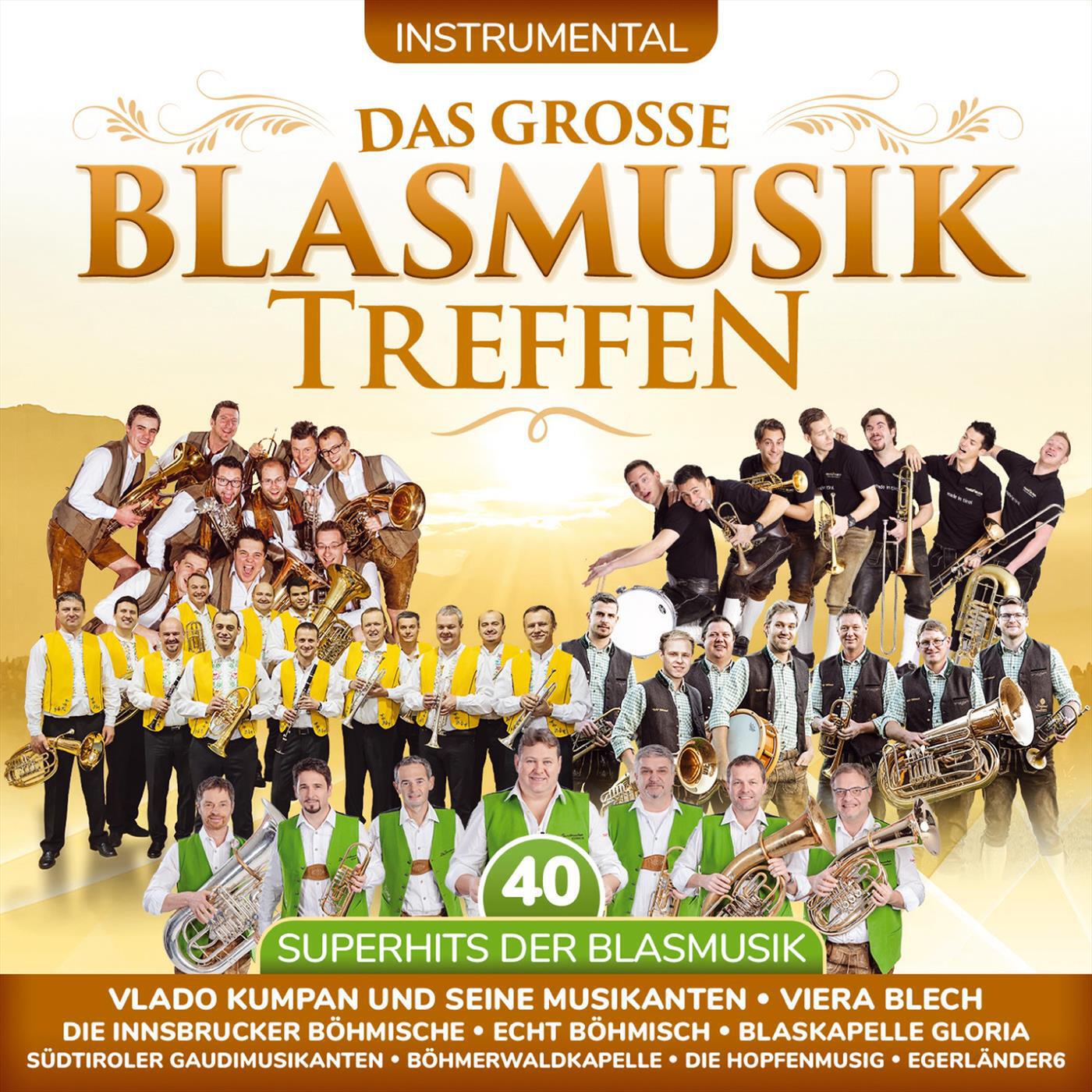 Blaskapelle Bad Bayersoien